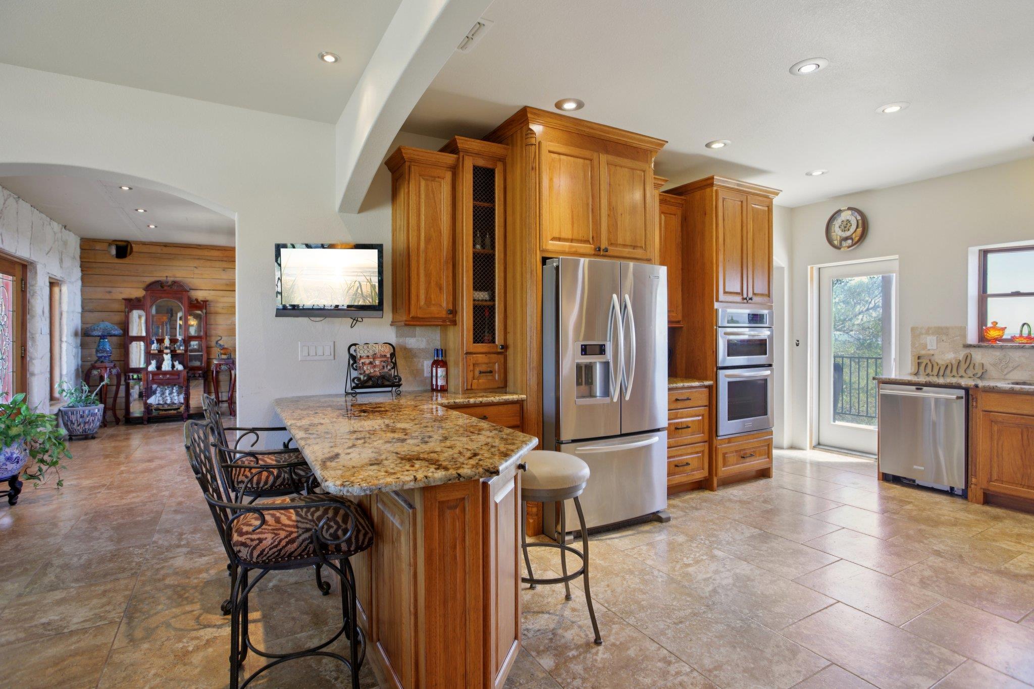 6401 Muleshoe Bend Trl, Marble Falls, TX 78654