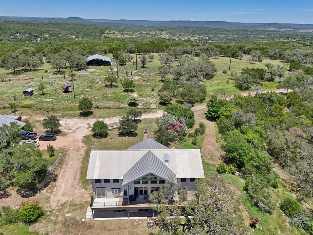 6401 Muleshoe Bend Trl, Marble Falls, TX 78654