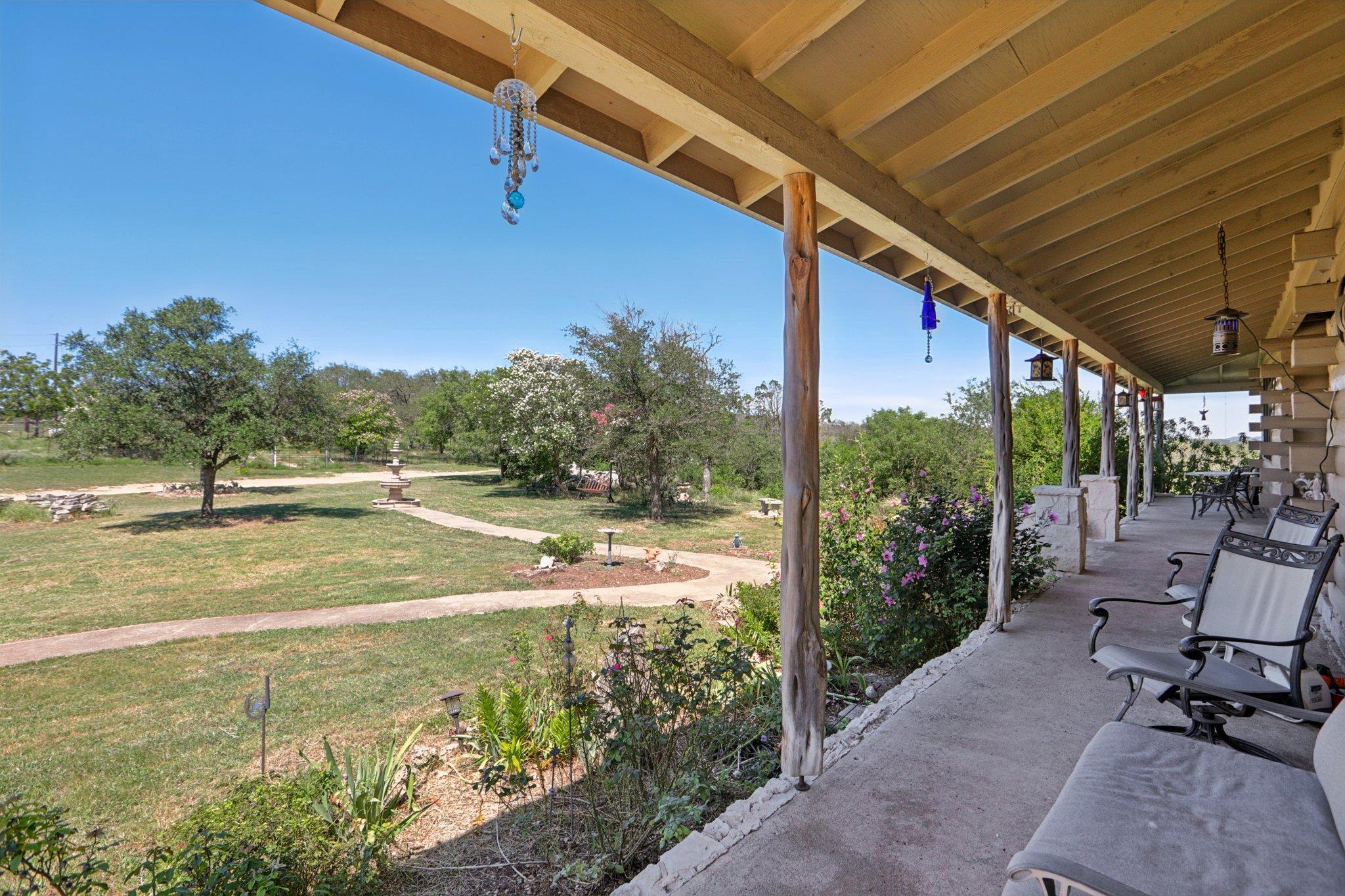 6401 Muleshoe Bend Trl, Marble Falls, TX 78654