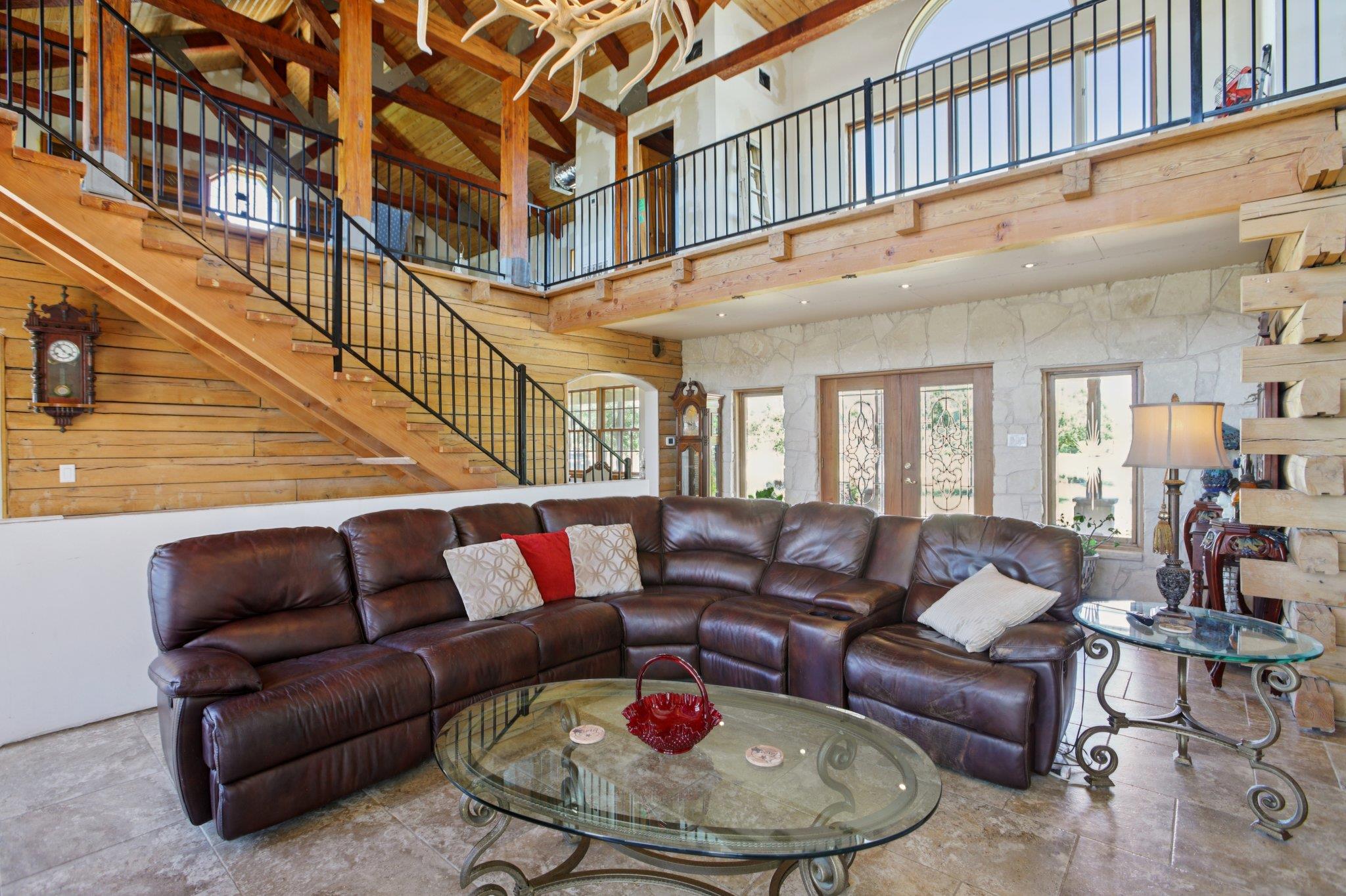 6401 Muleshoe Bend Trl, Marble Falls, TX 78654