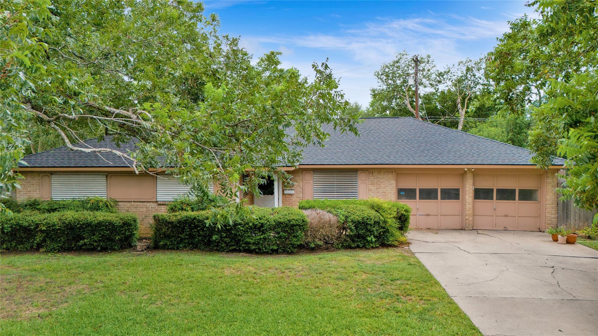 5724 Wellington Dr, Austin, TX 78723