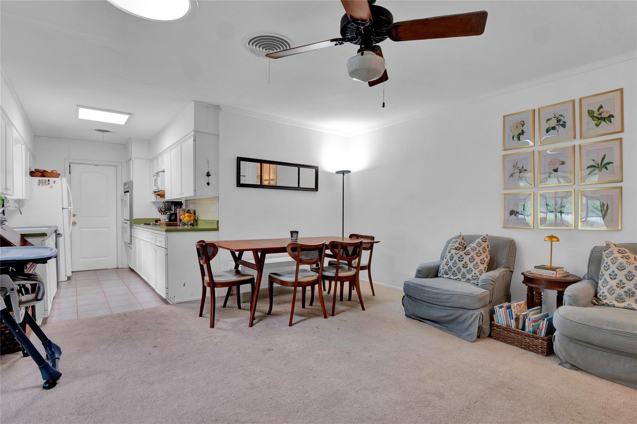 5724 Wellington Dr, Austin, TX 78723