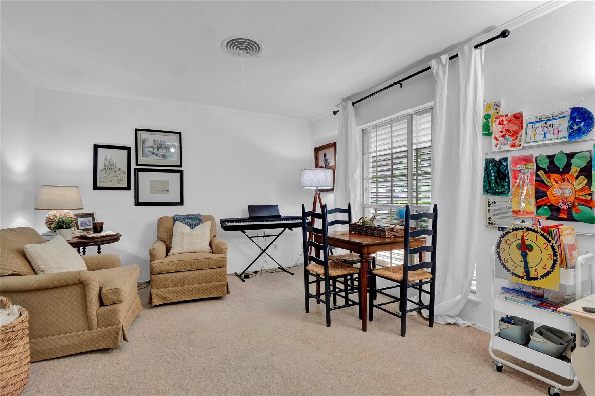 5724 Wellington Dr, Austin, TX 78723