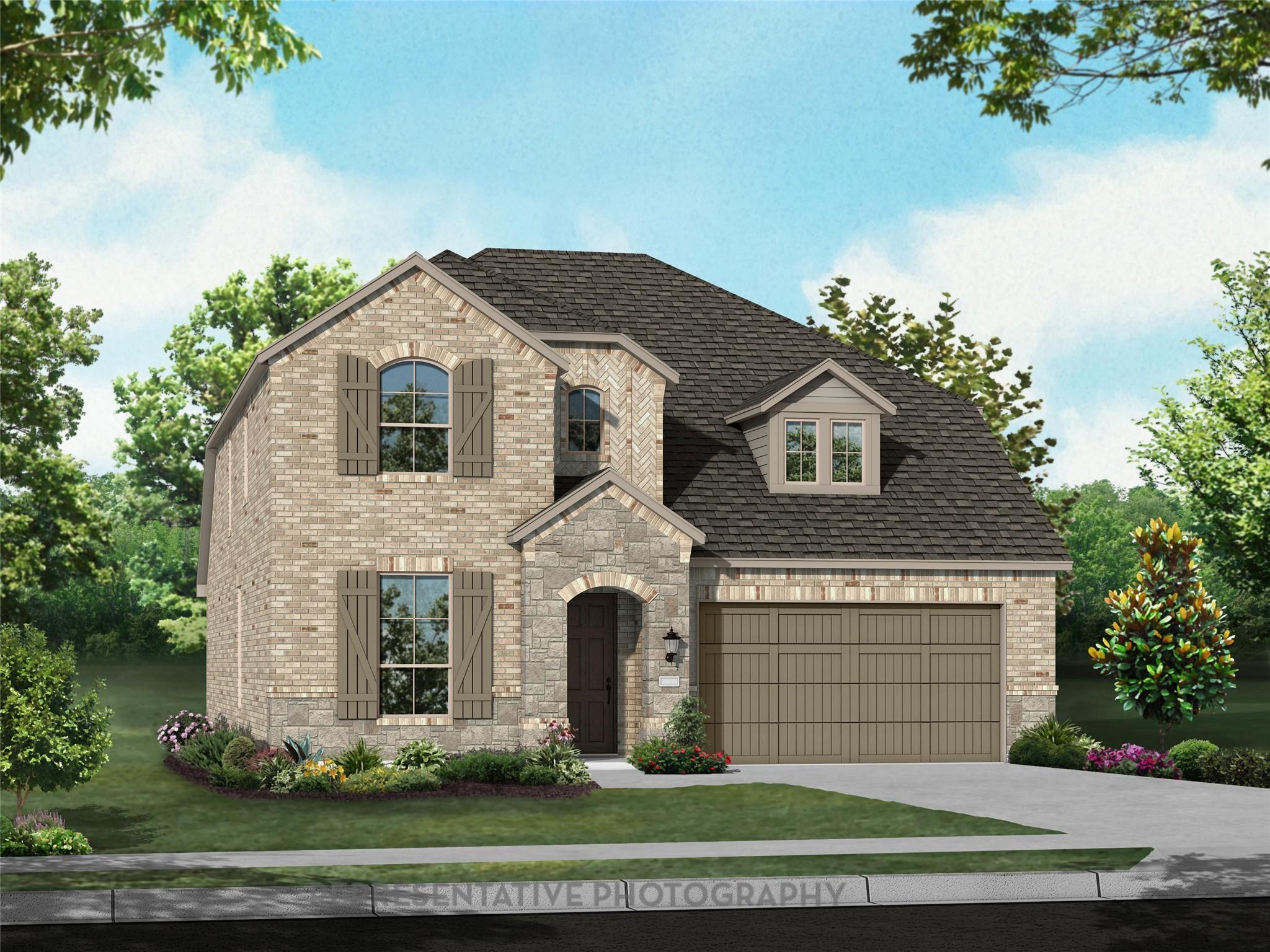 132 White Magnolia Cv, Georgetown, TX 78628