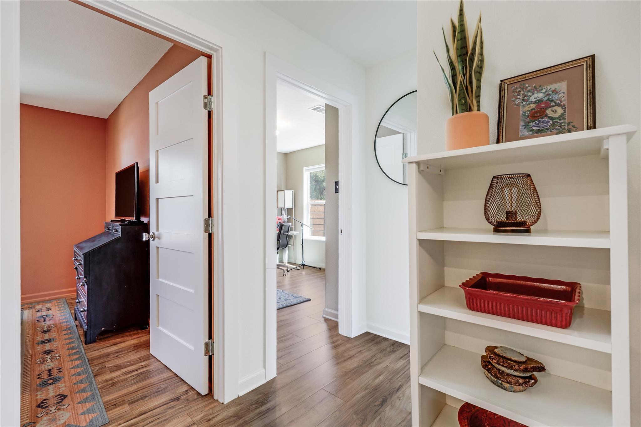 4906 Hilldale Dr, Austin, TX 78723