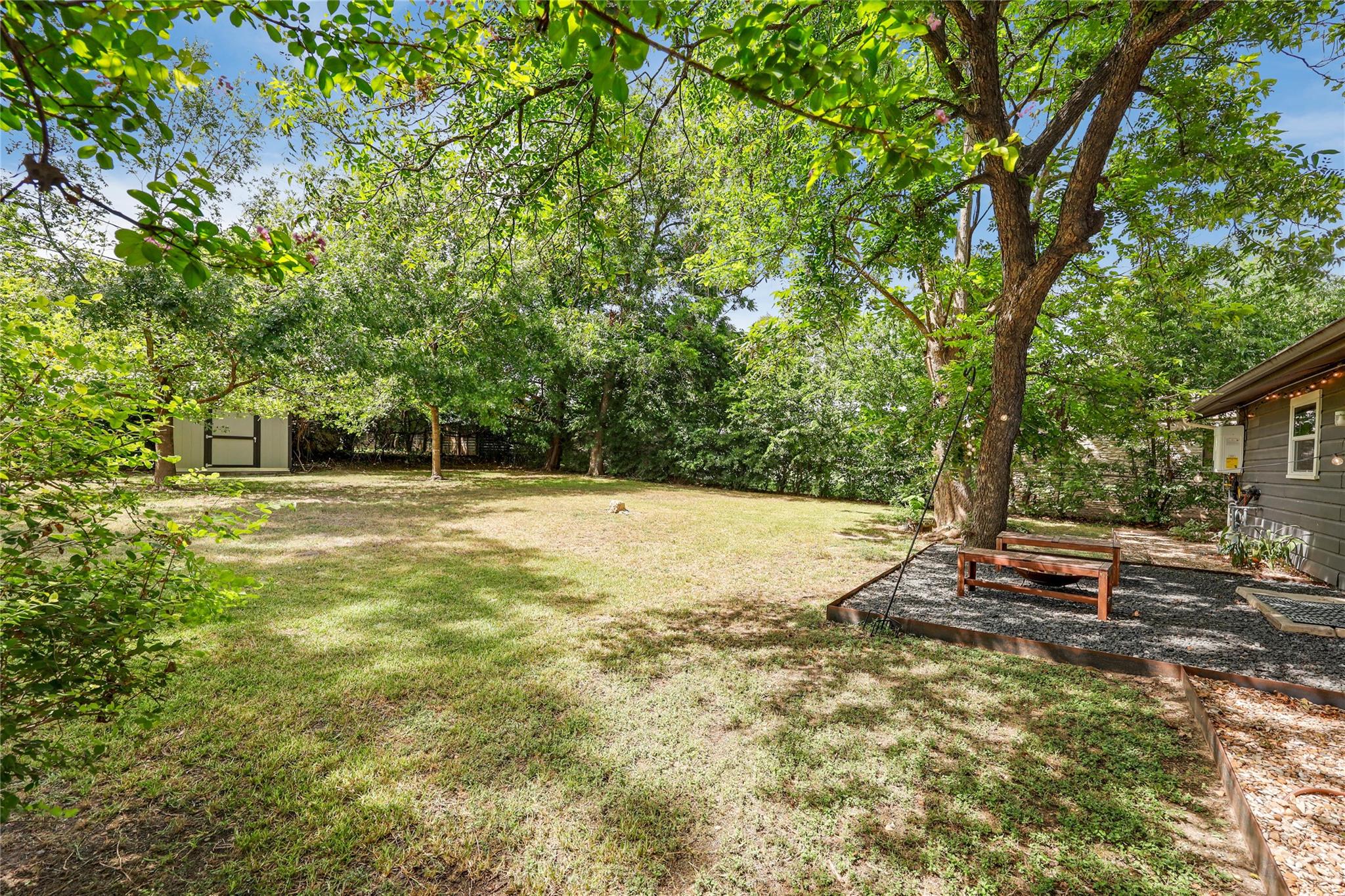 4906 Hilldale Dr, Austin, TX 78723