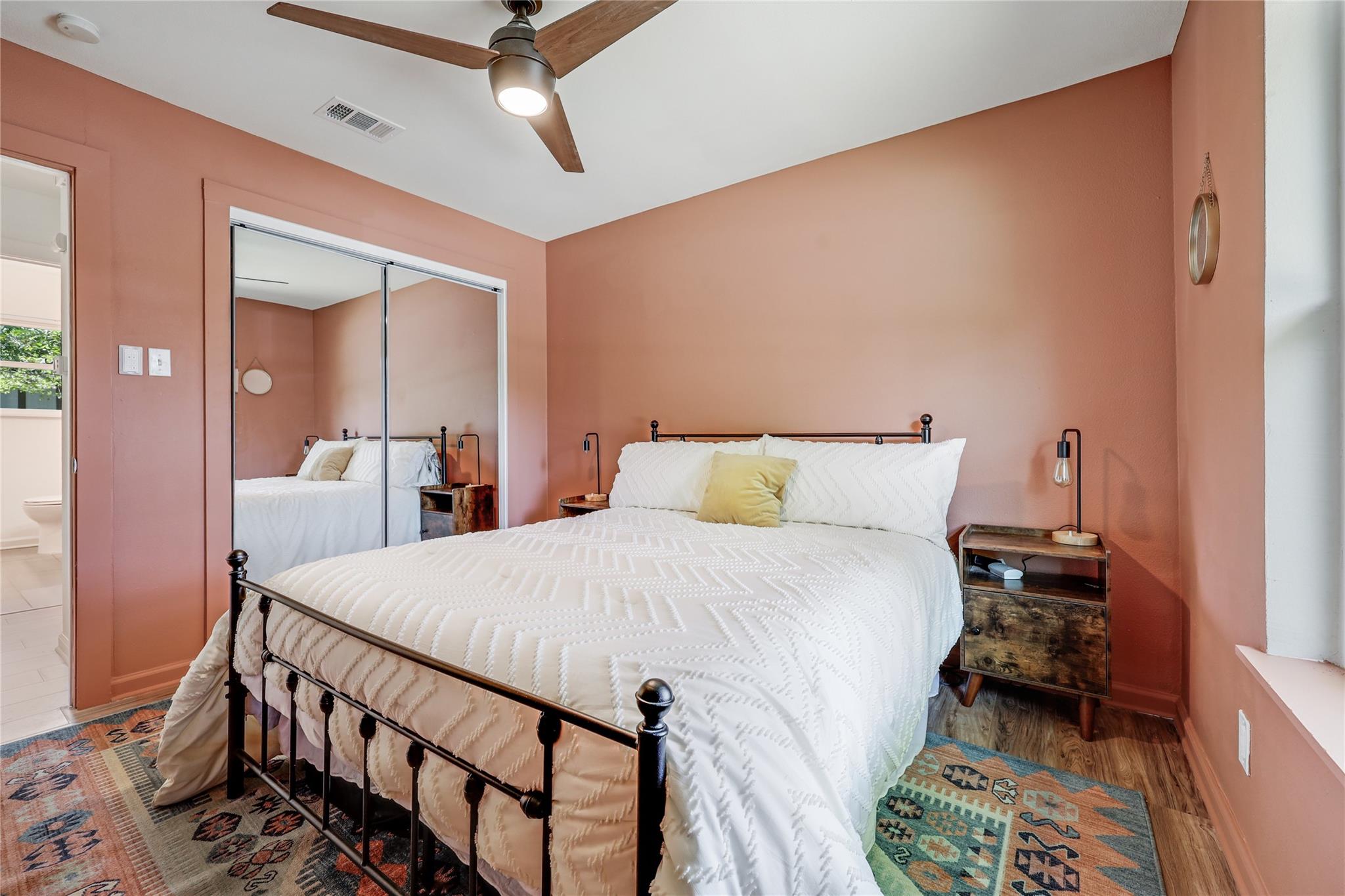 4906 Hilldale Dr, Austin, TX 78723