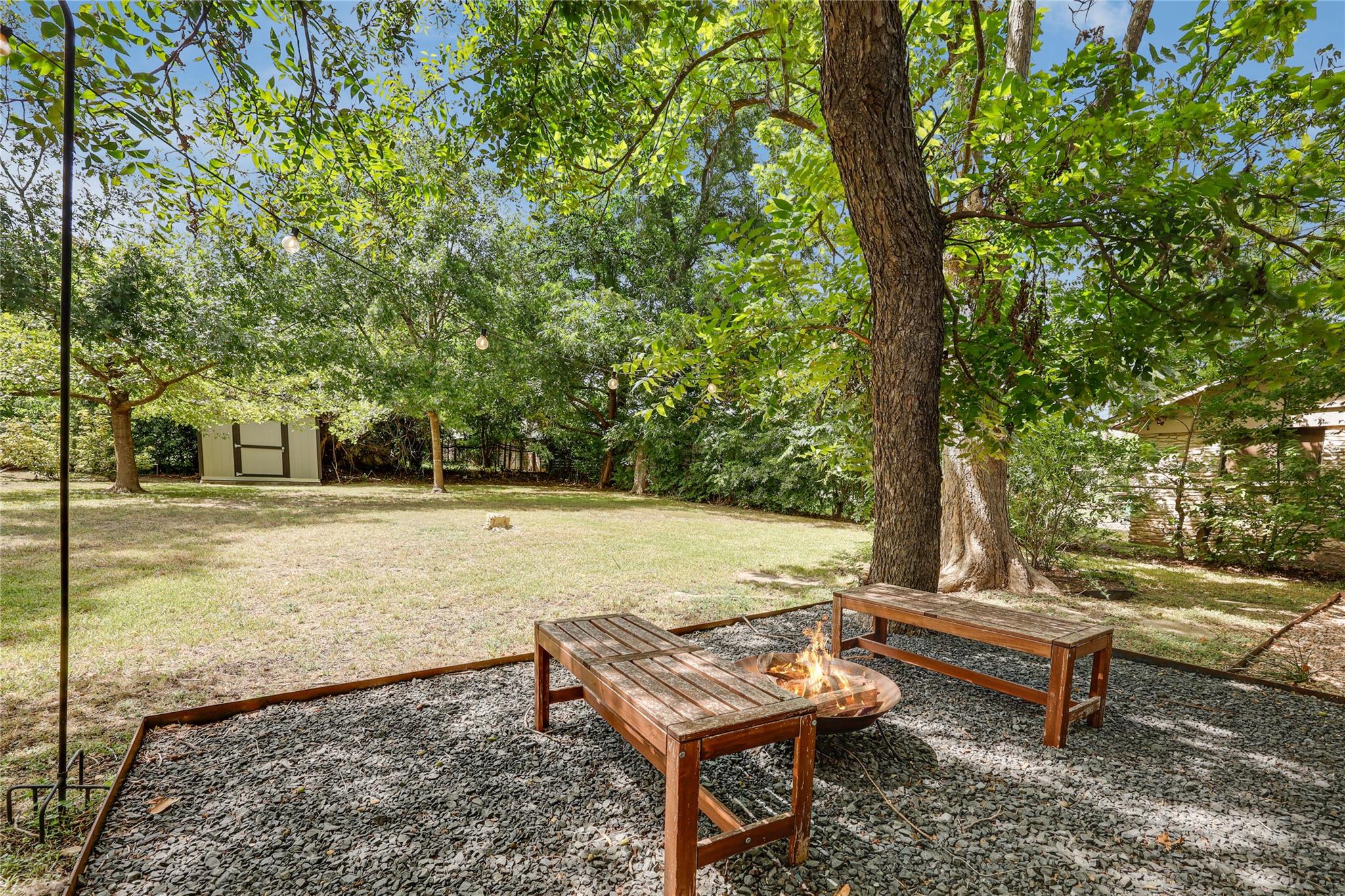 4906 Hilldale Dr, Austin, TX 78723