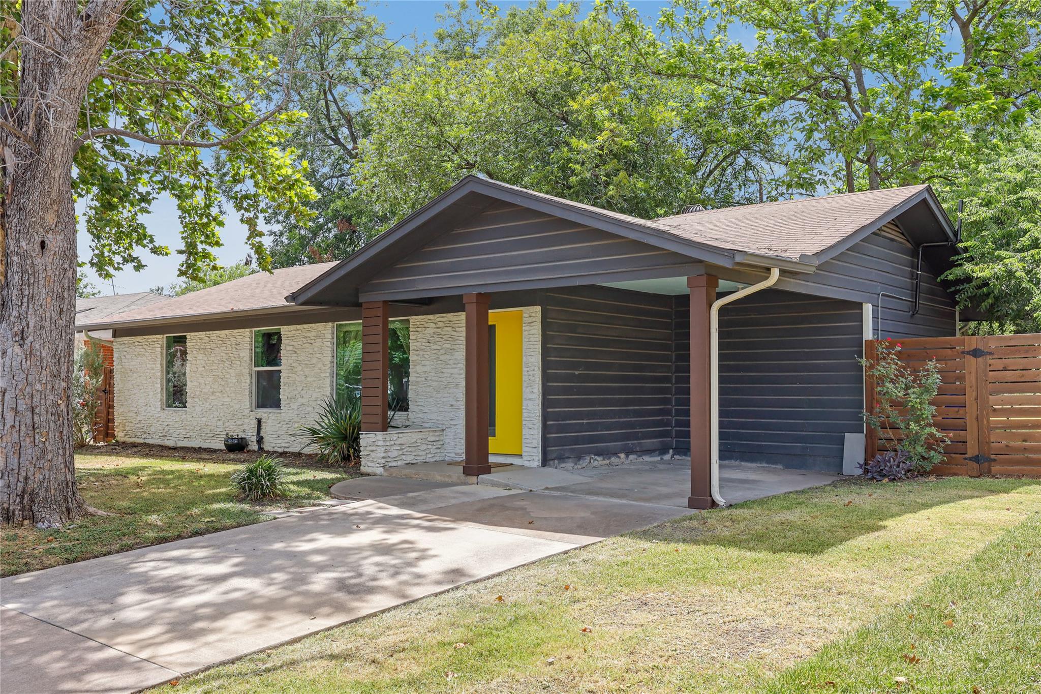 4906 Hilldale Dr, Austin, TX 78723