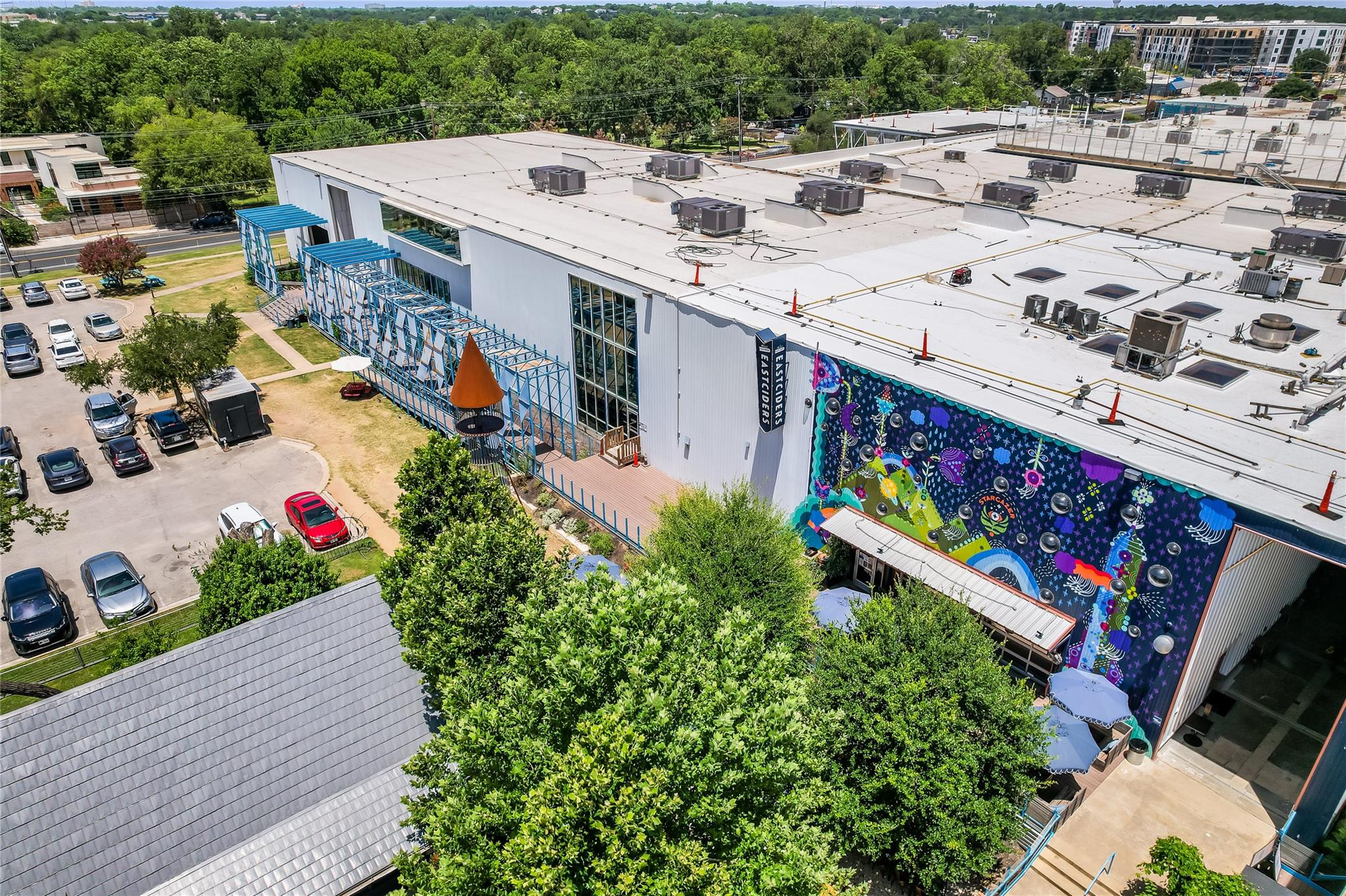 4906 Hilldale Dr, Austin, TX 78723