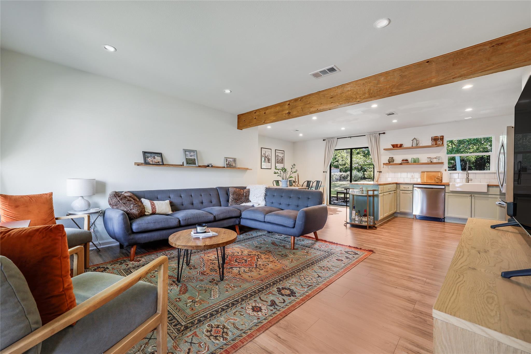 4906 Hilldale Dr, Austin, TX 78723