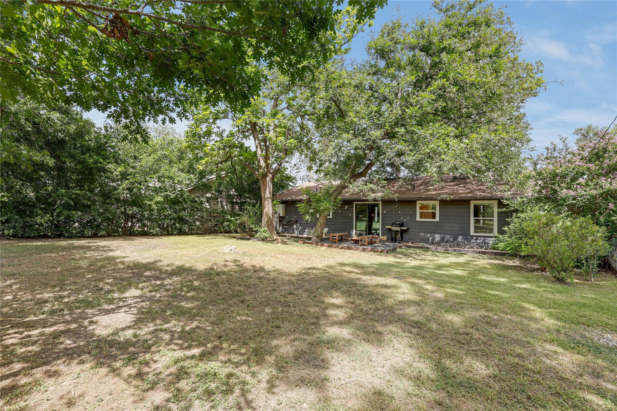 4906 Hilldale Dr, Austin, TX 78723