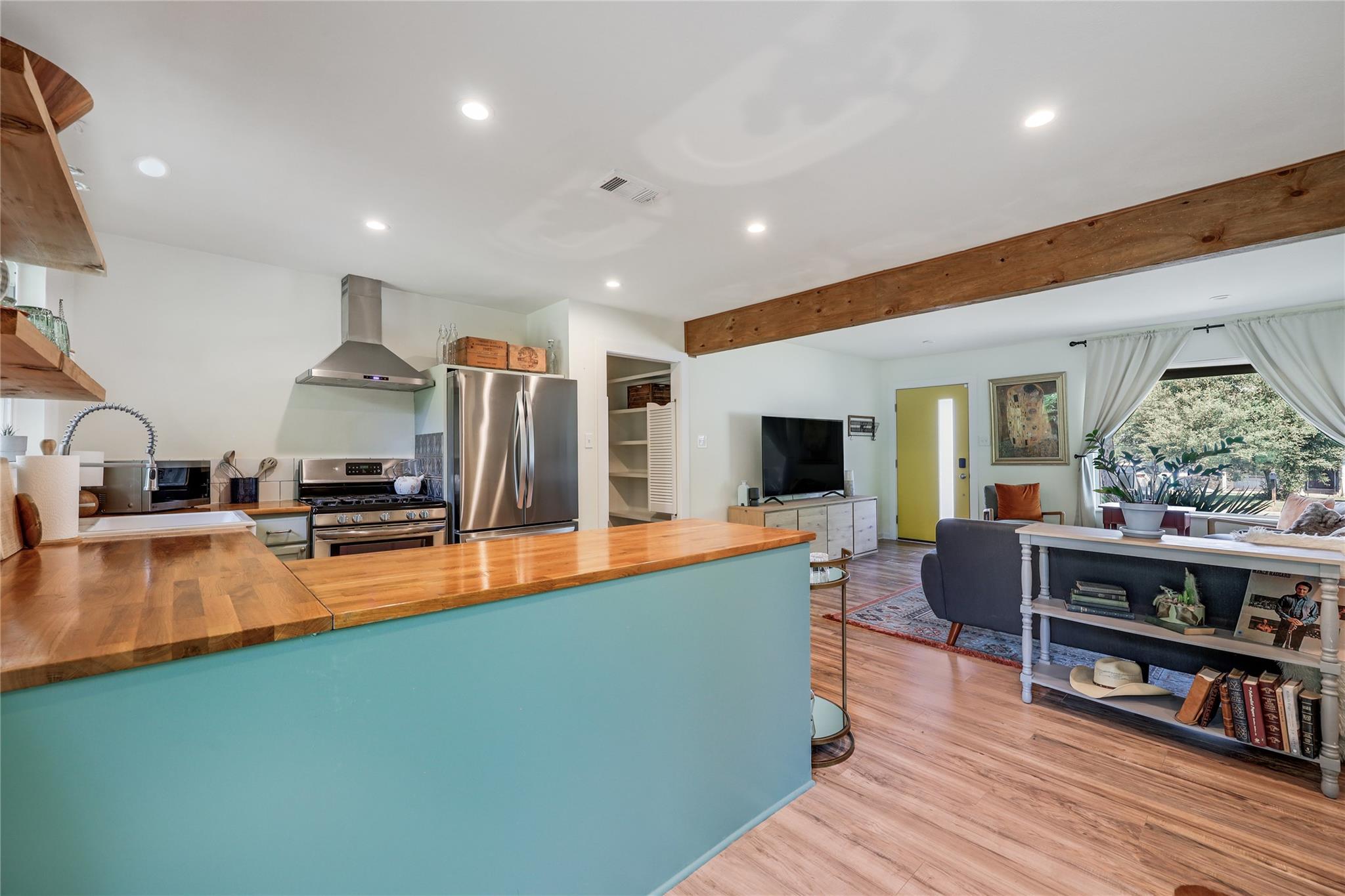 4906 Hilldale Dr, Austin, TX 78723