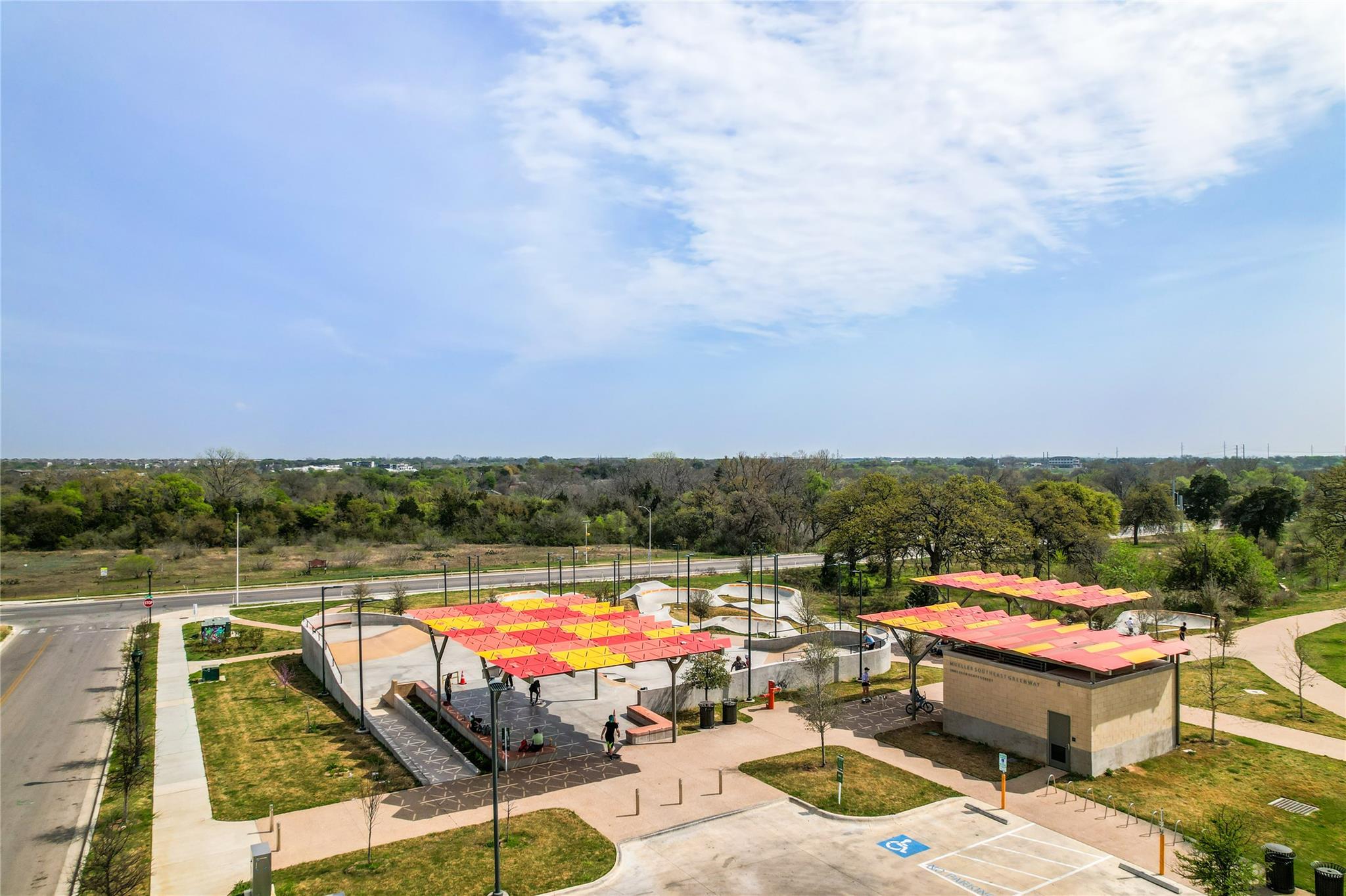 4906 Hilldale Dr, Austin, TX 78723