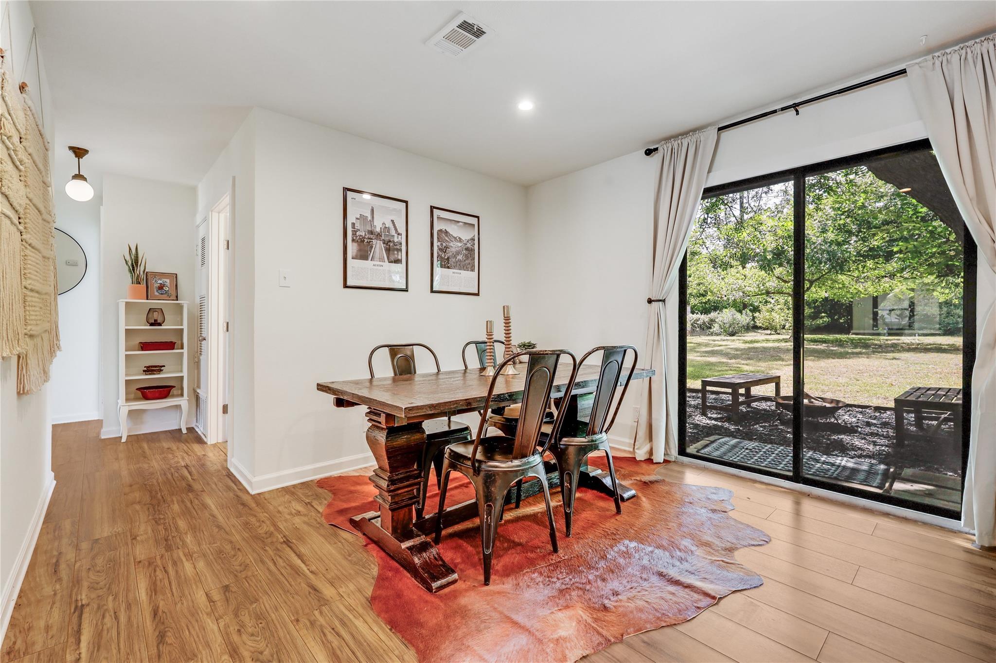 4906 Hilldale Dr, Austin, TX 78723