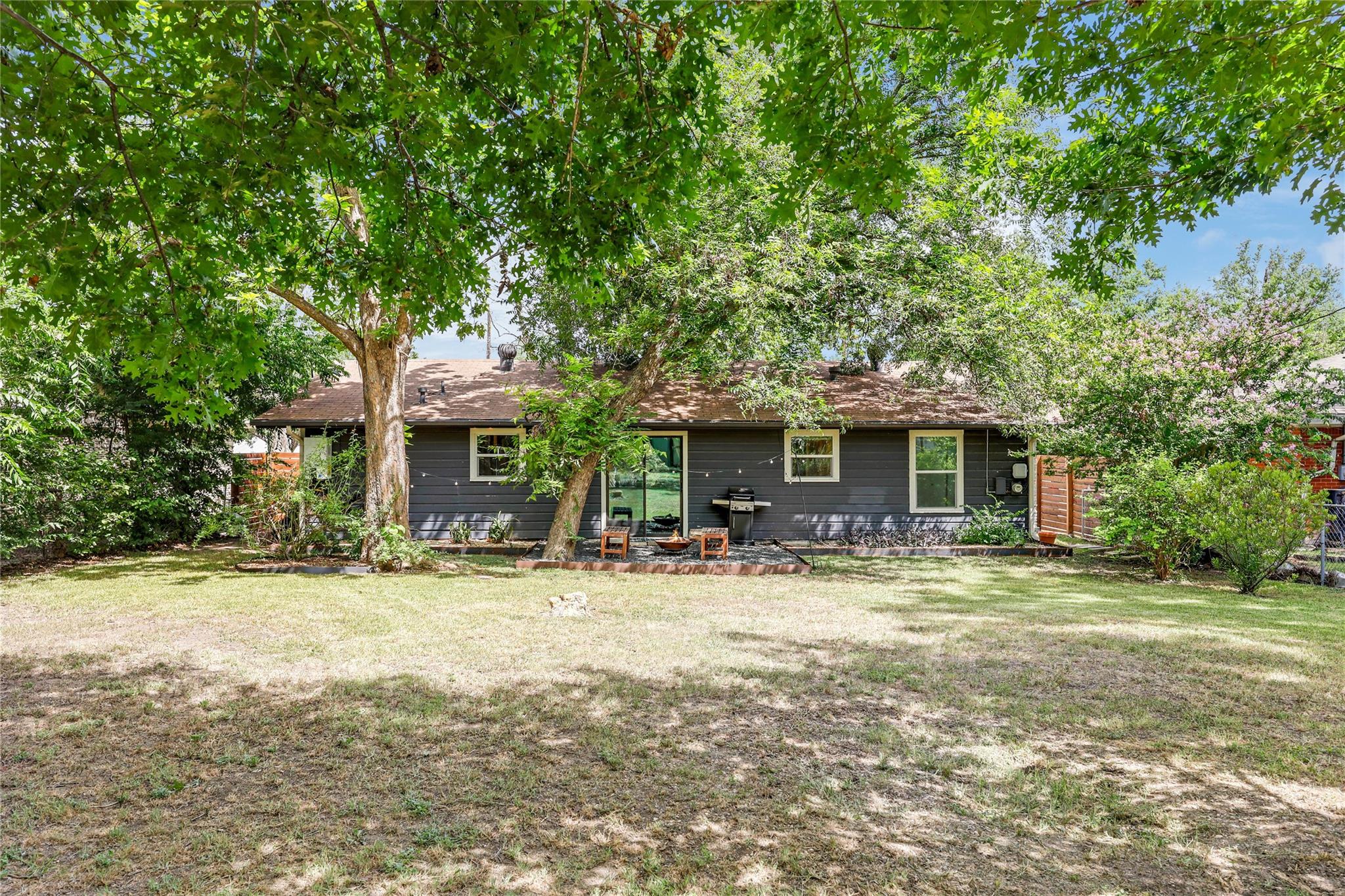 4906 Hilldale Dr, Austin, TX 78723