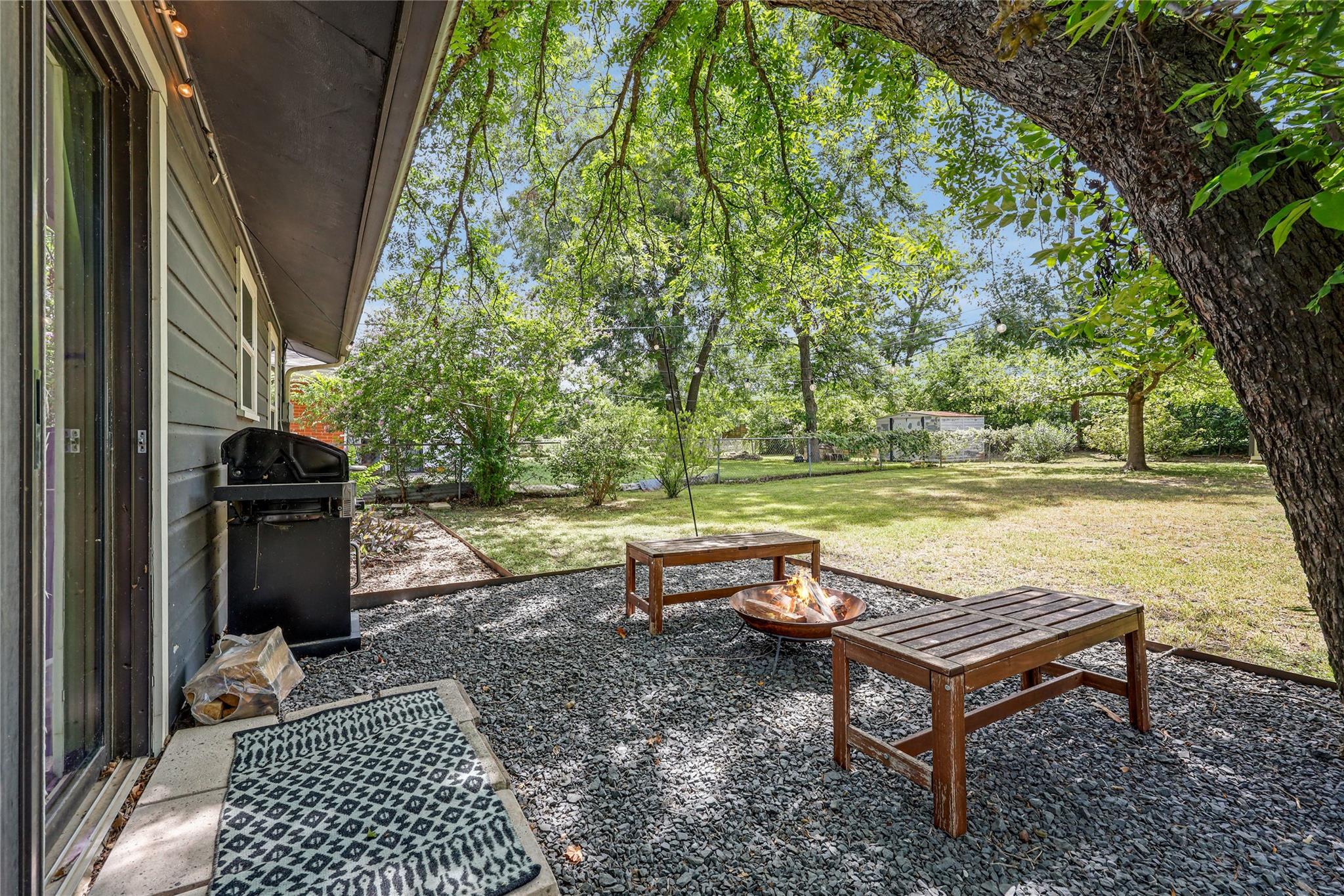 4906 Hilldale Dr, Austin, TX 78723