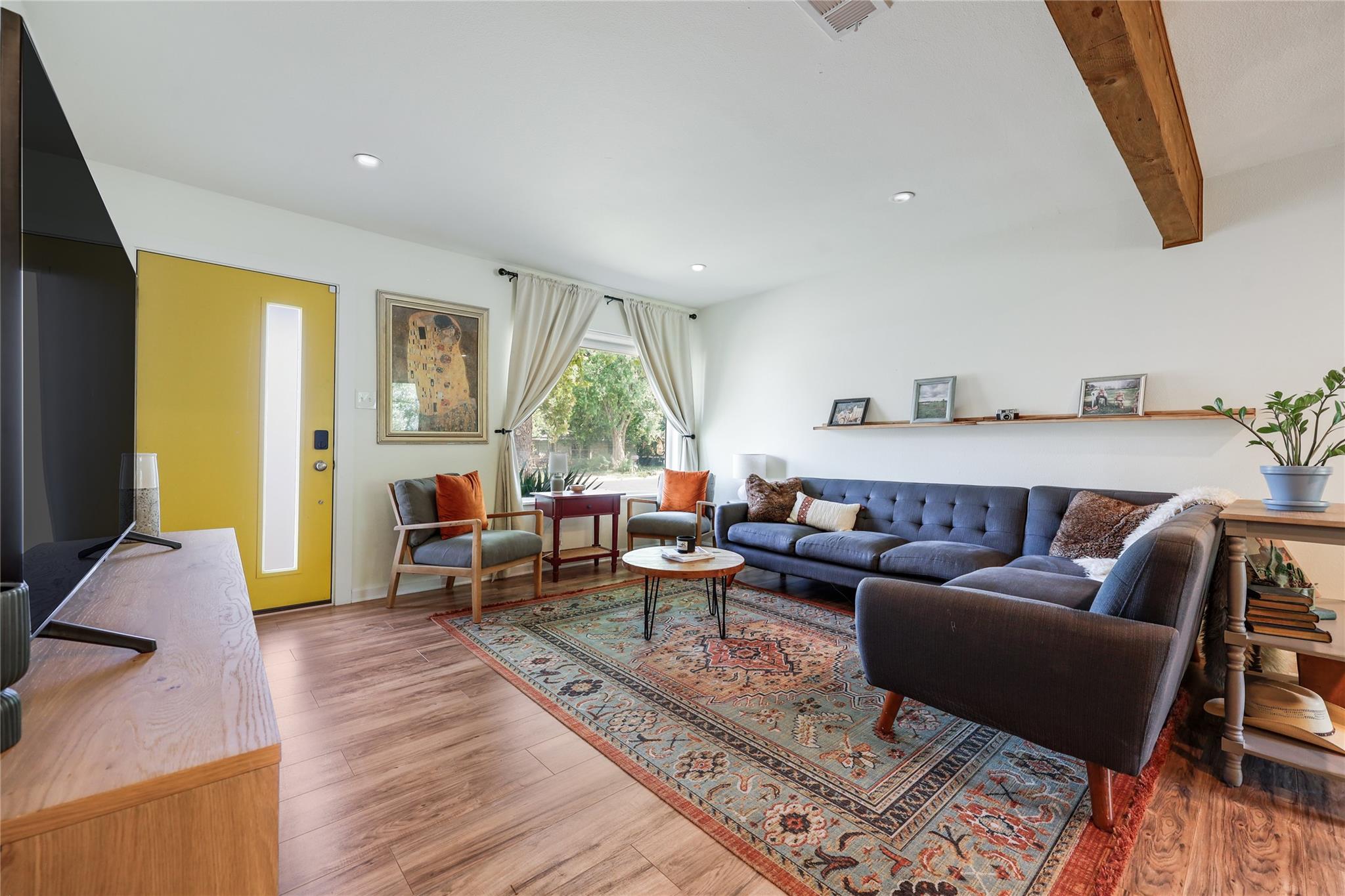 4906 Hilldale Dr, Austin, TX 78723