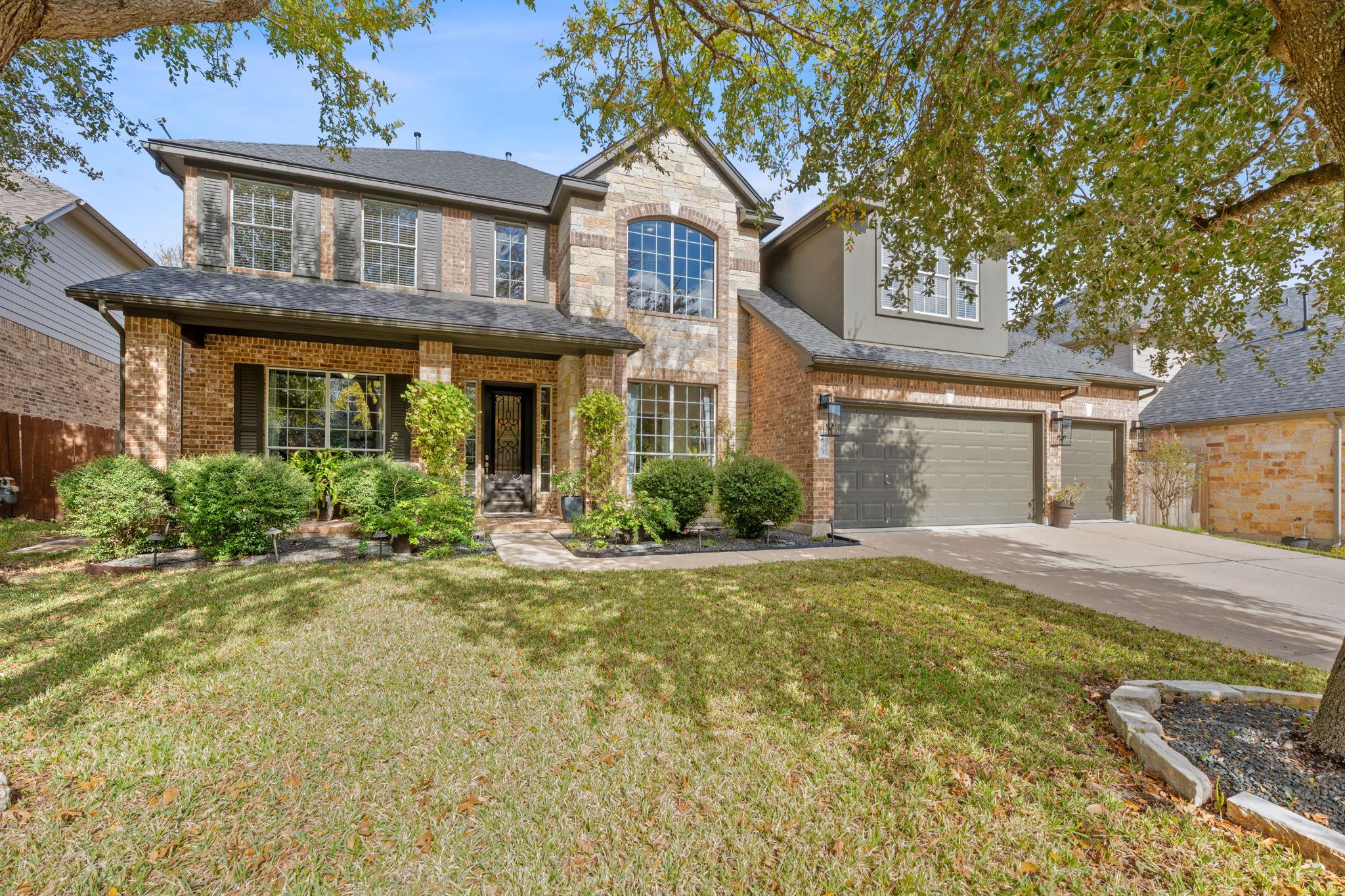 2803 Rambler Valley Dr, Cedar Park, TX 78613
