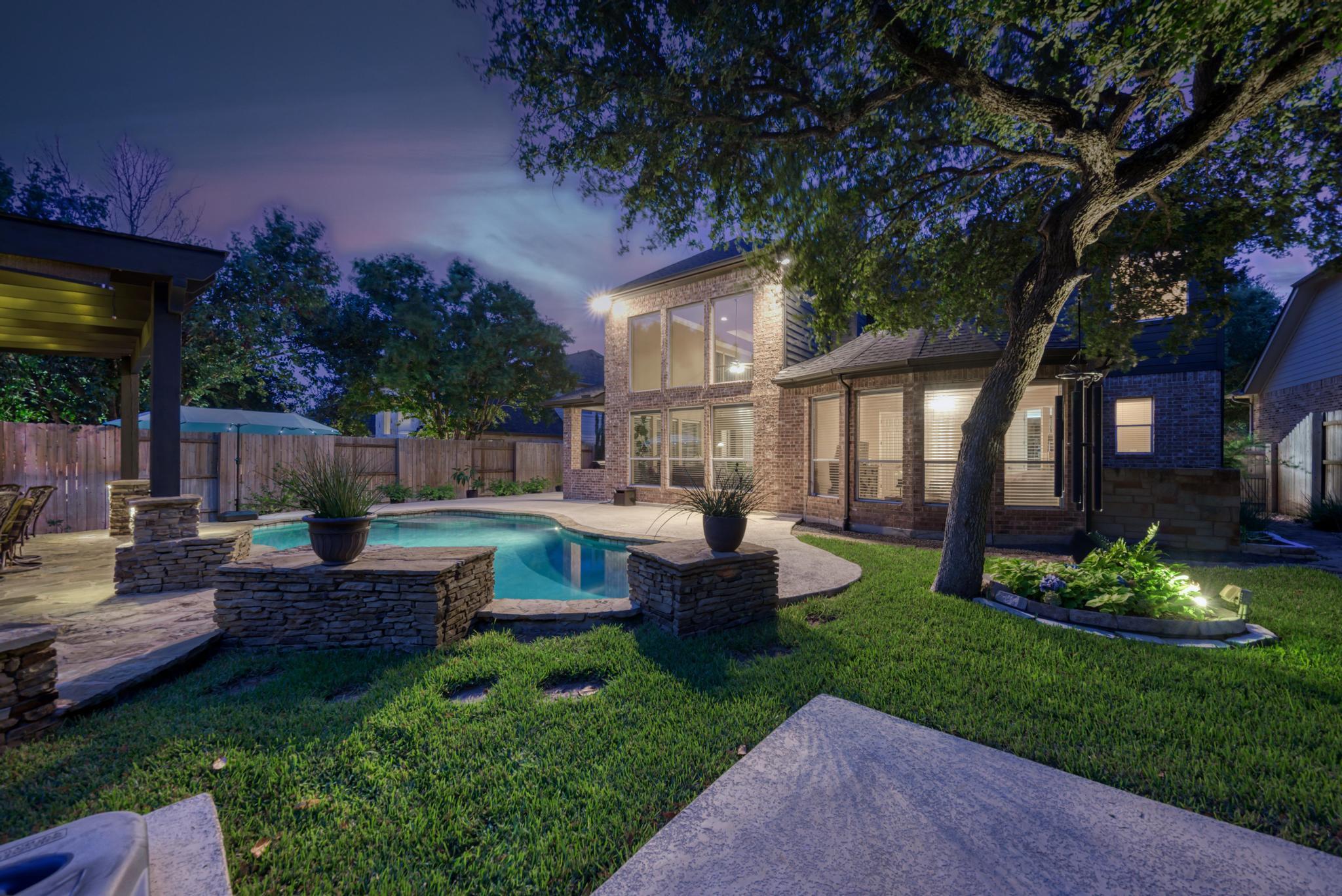 2803 Rambler Valley Dr, Cedar Park, TX 78613