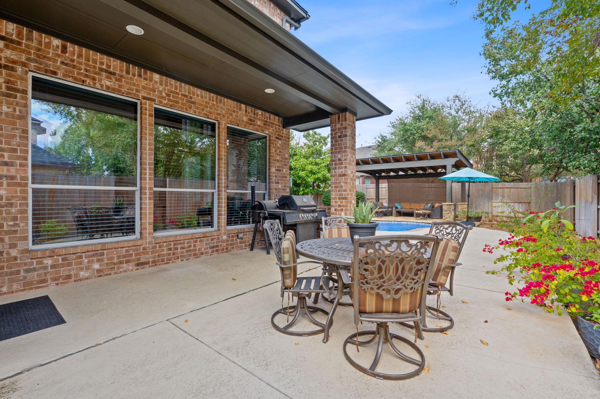 2803 Rambler Valley Dr, Cedar Park, TX 78613