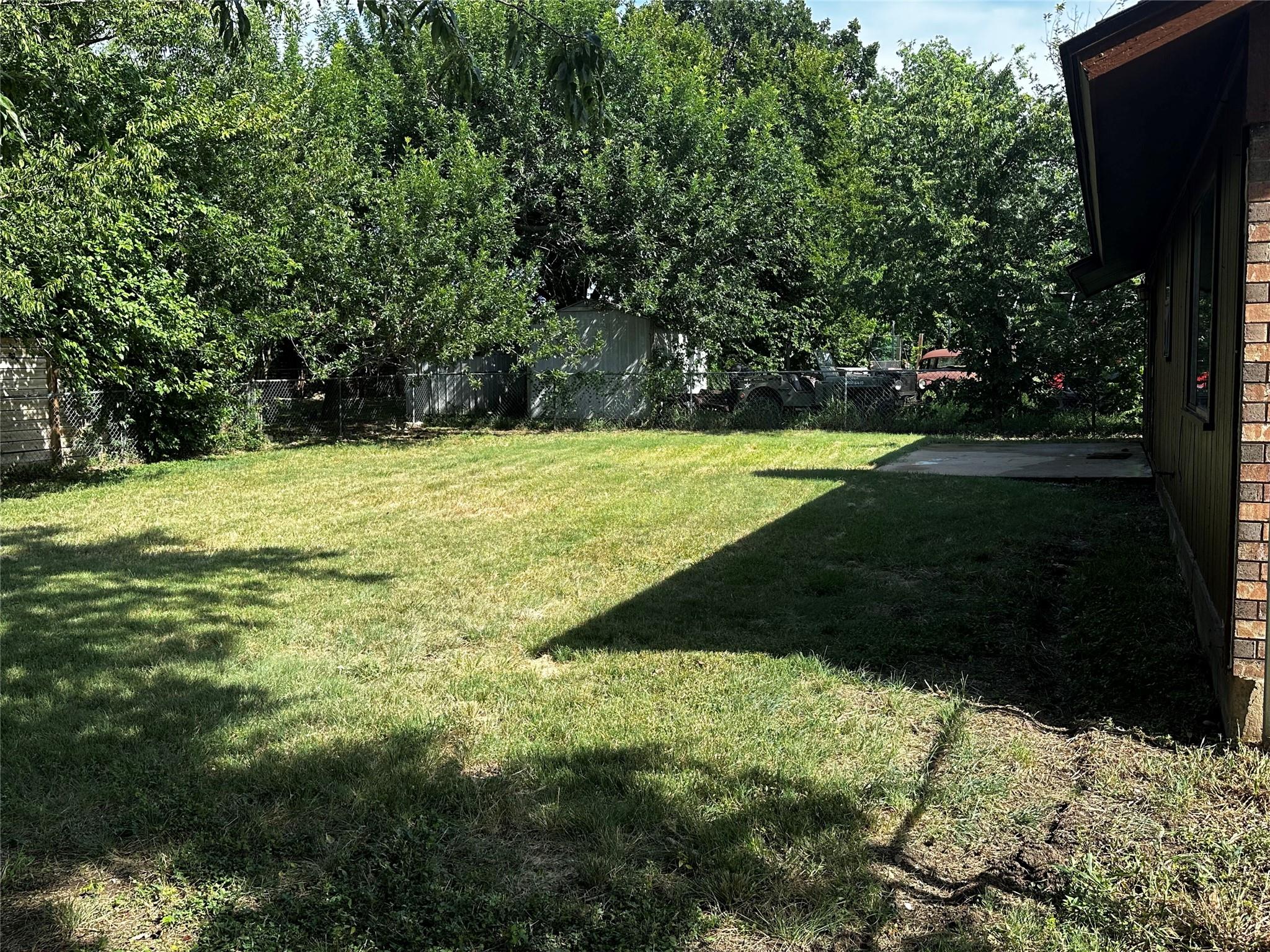 2201 Winchester Dr, Georgetown, TX 78626