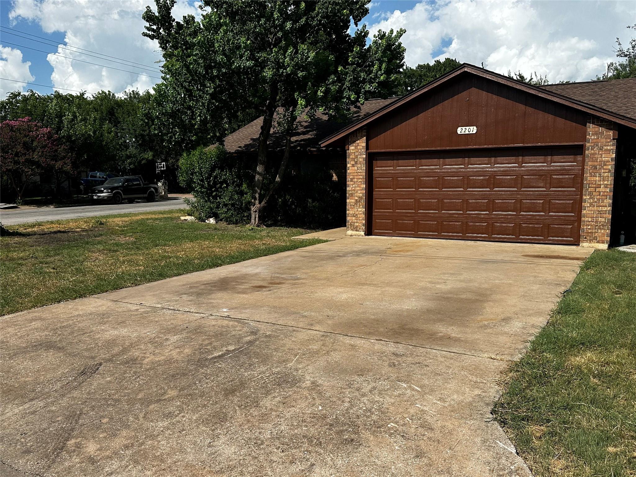 2201 Winchester Dr, Georgetown, TX 78626