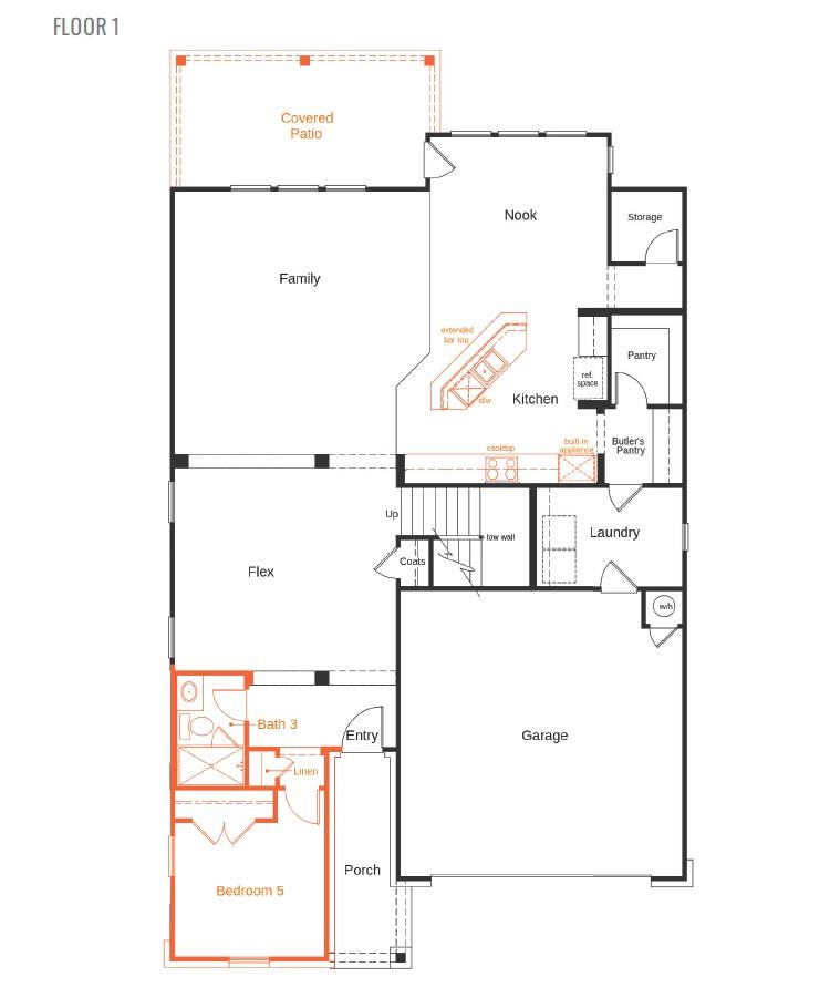 3720 Cerino Ln, Round Rock, TX 78665