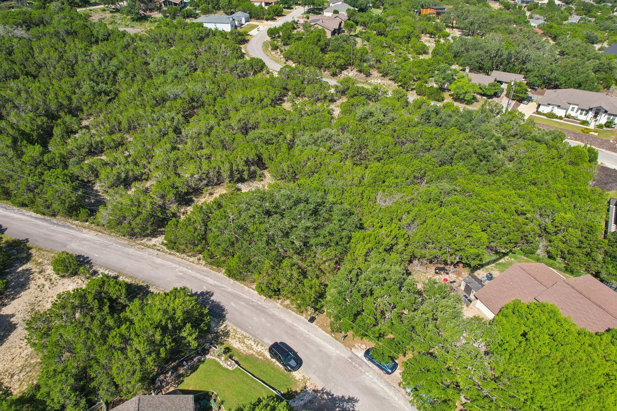 3806 Cedar Gln, Lago Vista, TX 78645