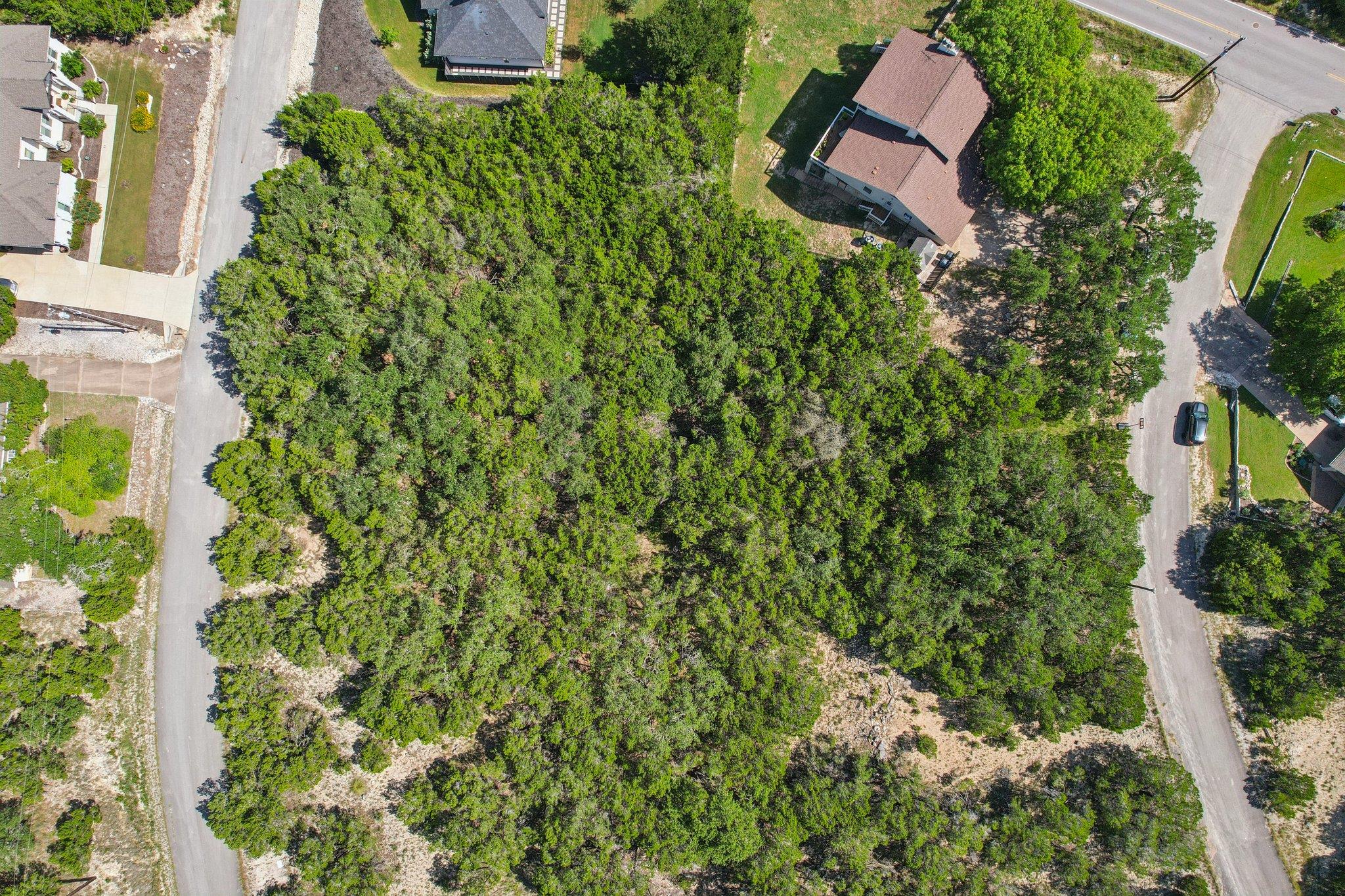 3806 Cedar Gln, Lago Vista, TX 78645