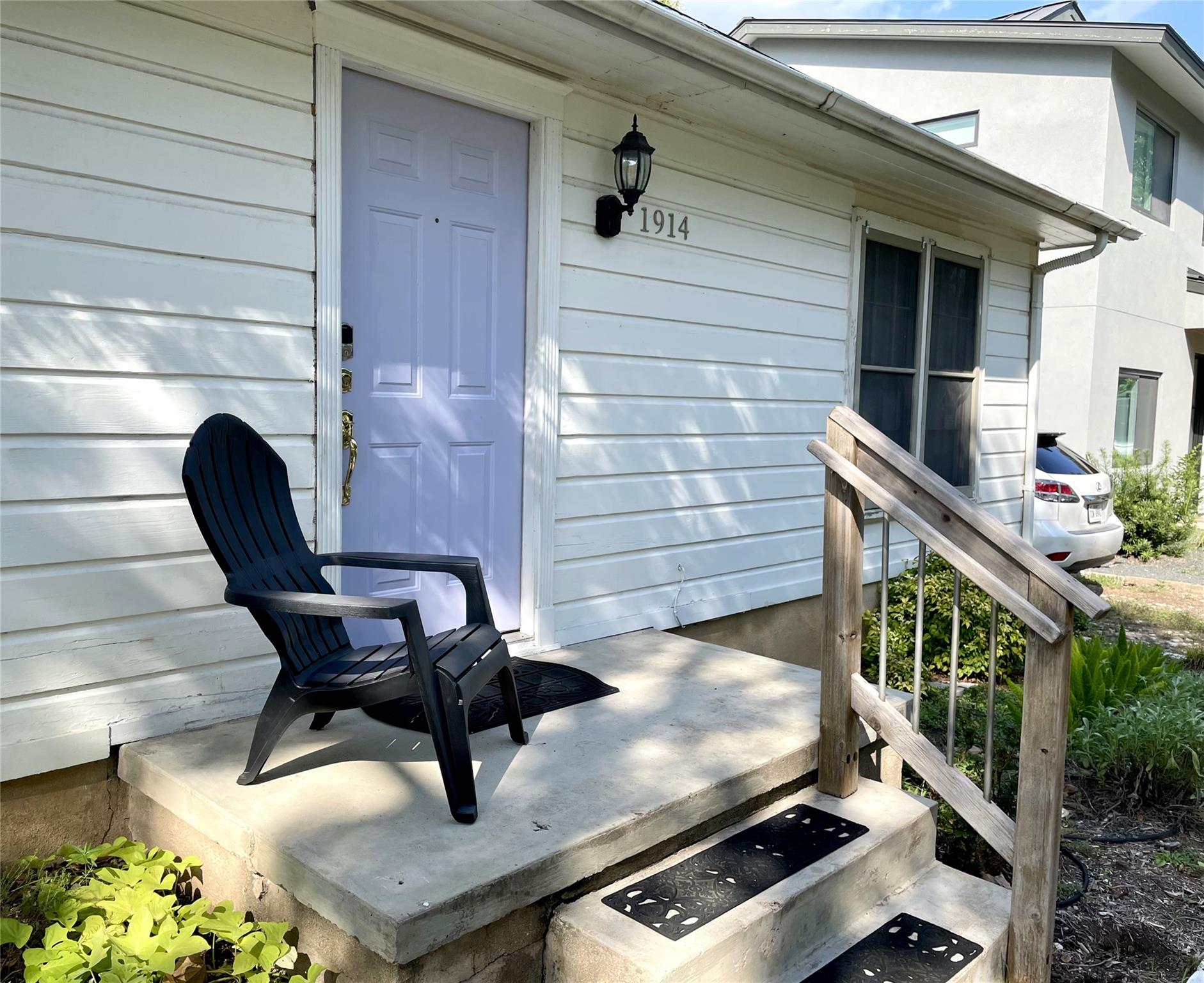 1914 W 38th St, Austin, TX 78731