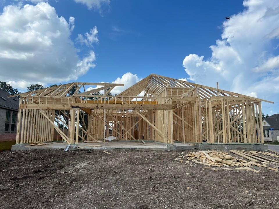 1000 Rollingwood Trl, Georgetown, TX 78633
