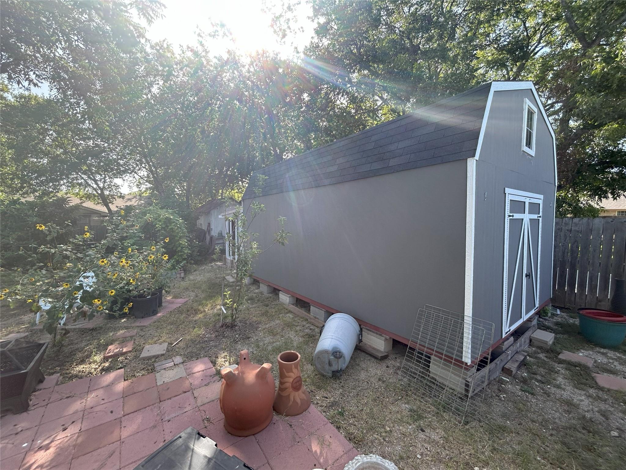 110 S Porter St, Lampasas, TX 76550