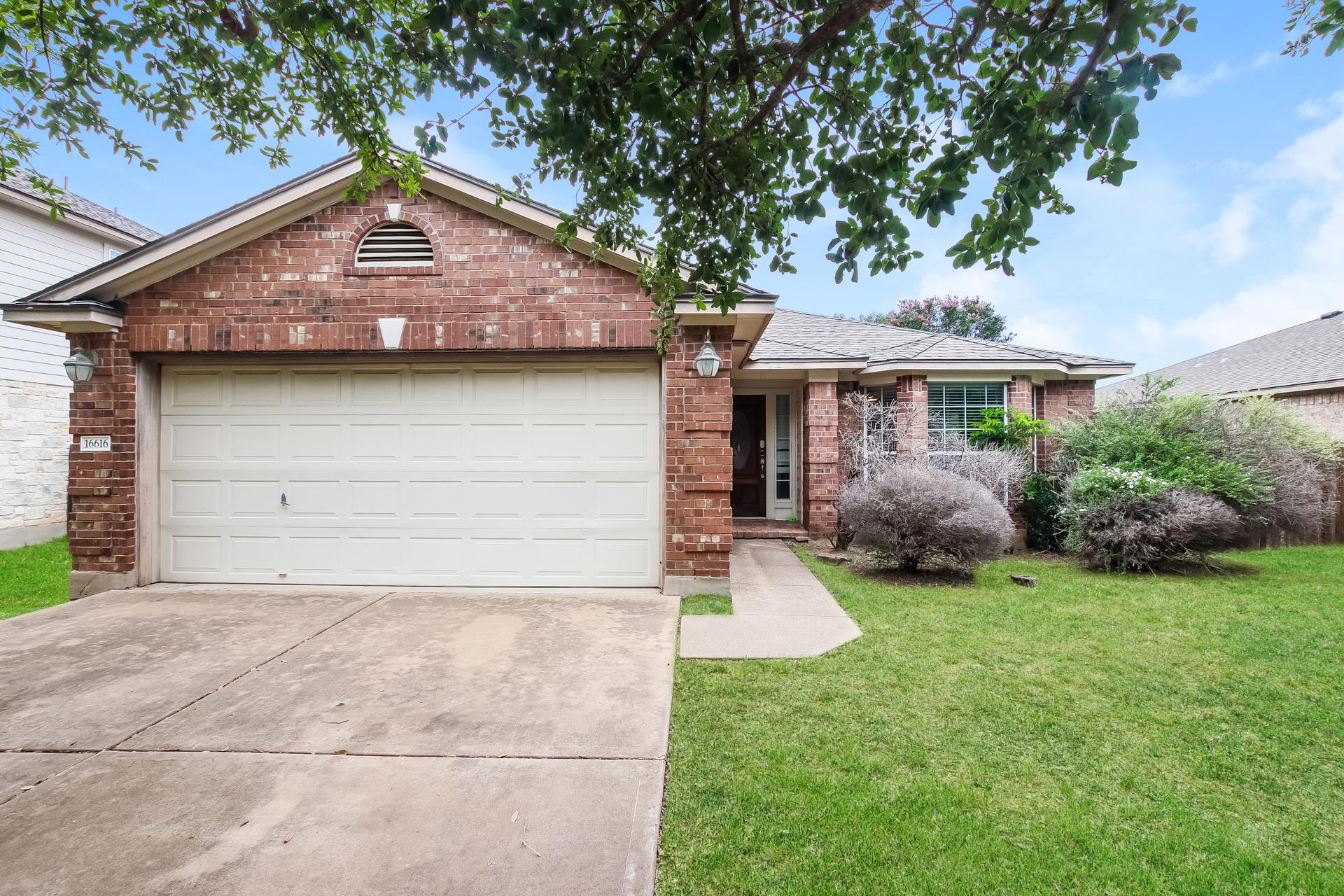 16616 Fowler Mill Cv, Austin, TX 78717
