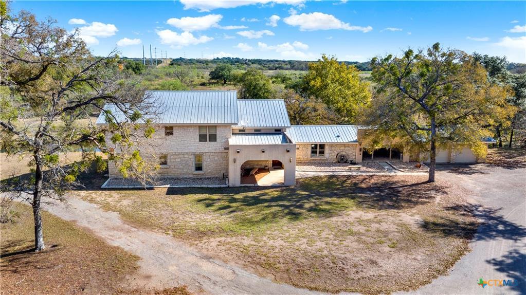 190 Private Road 3011, Lampasas, TX 76550