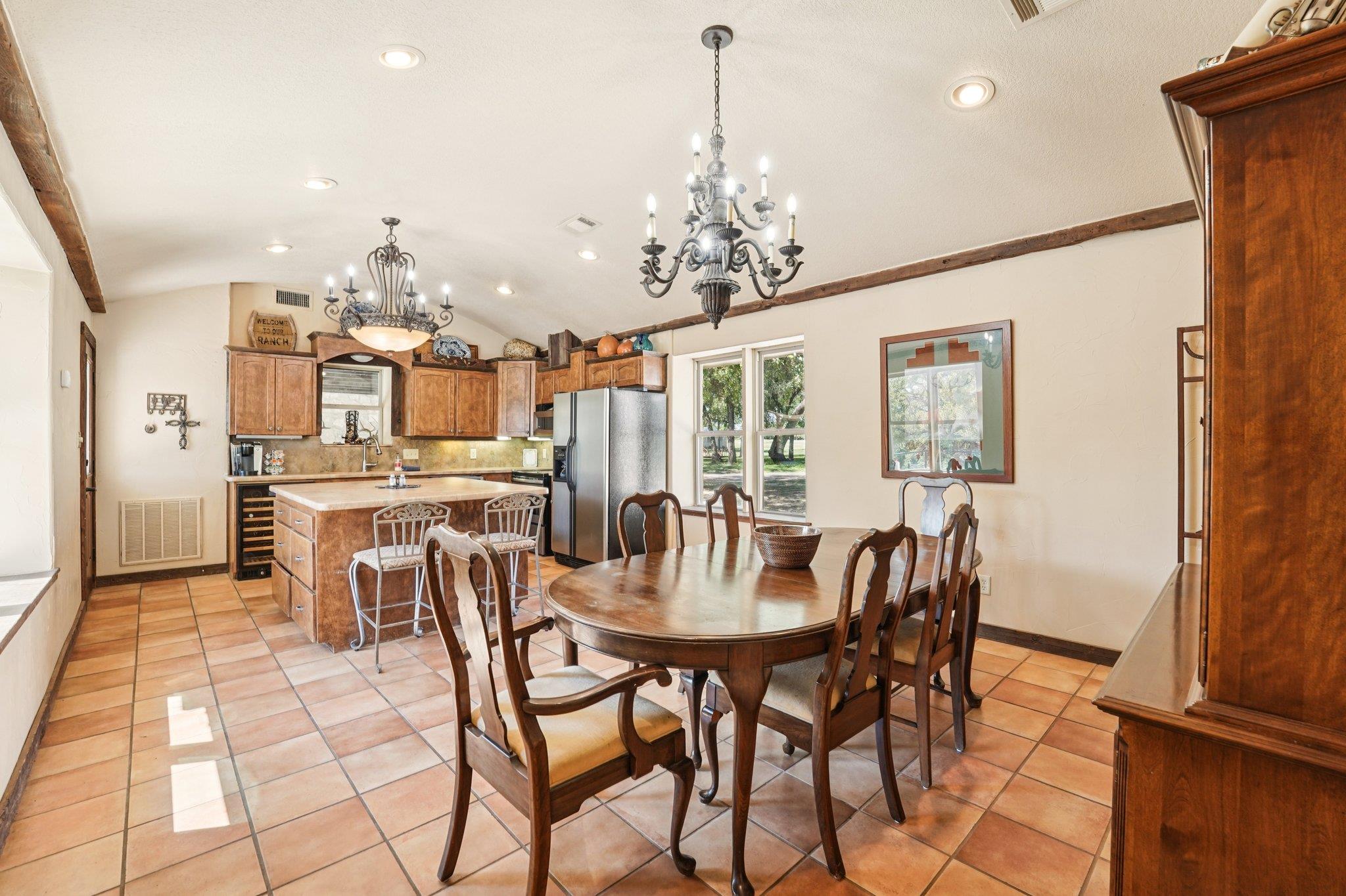 190 Private Road 3011, Lampasas, TX 76550