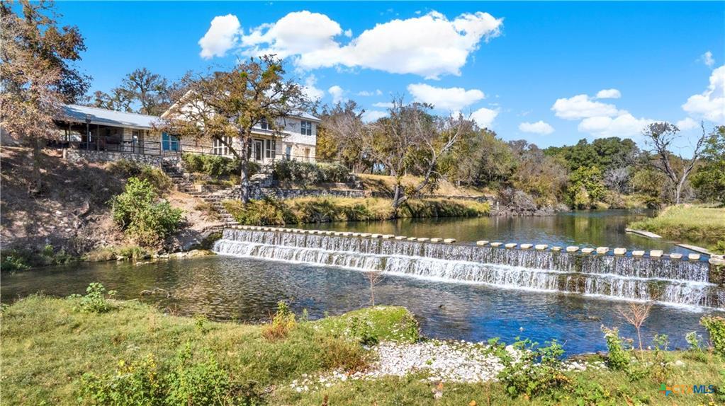 190 Private Road 3011, Lampasas, TX 76550