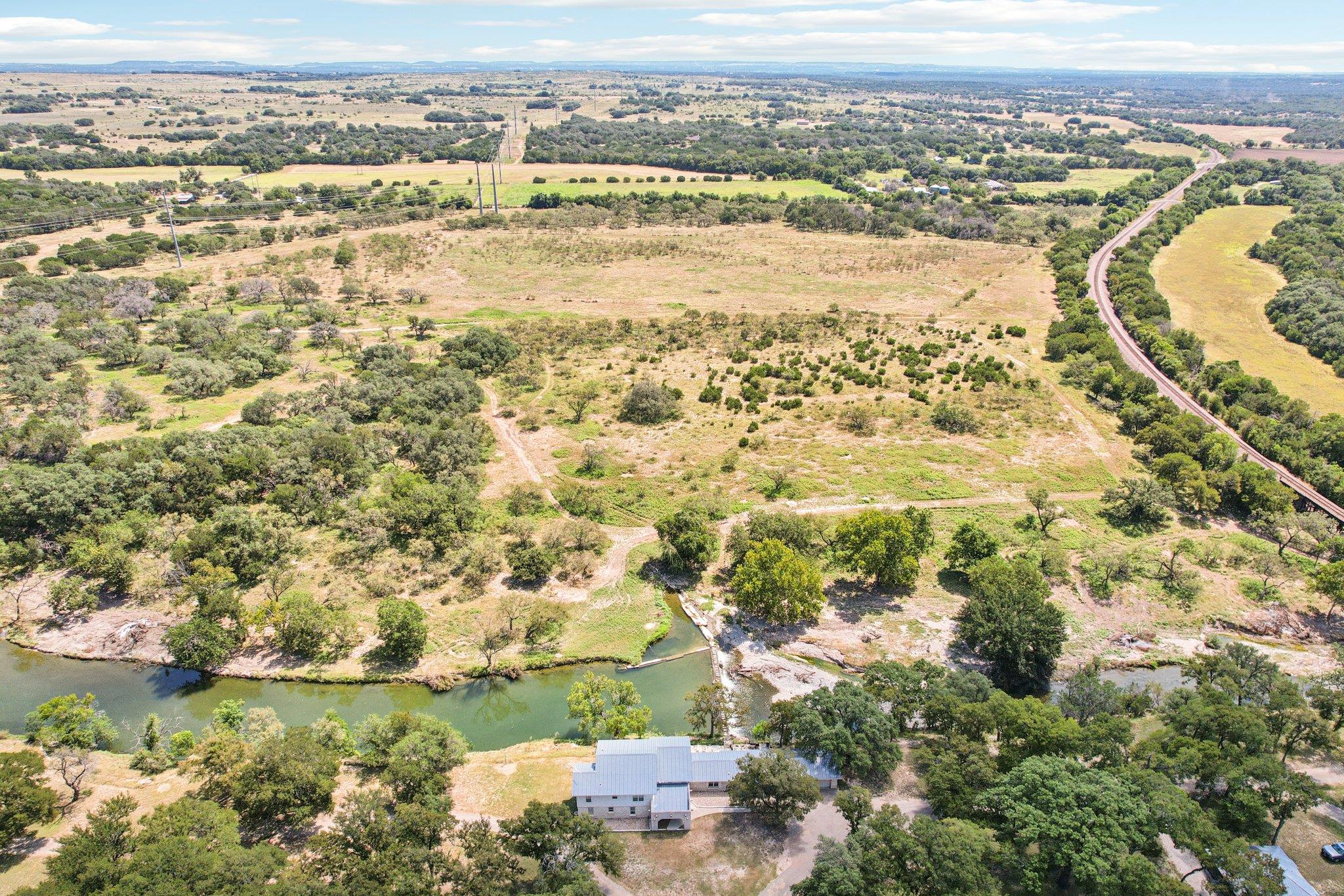 190 Private Road 3011, Lampasas, TX 76550