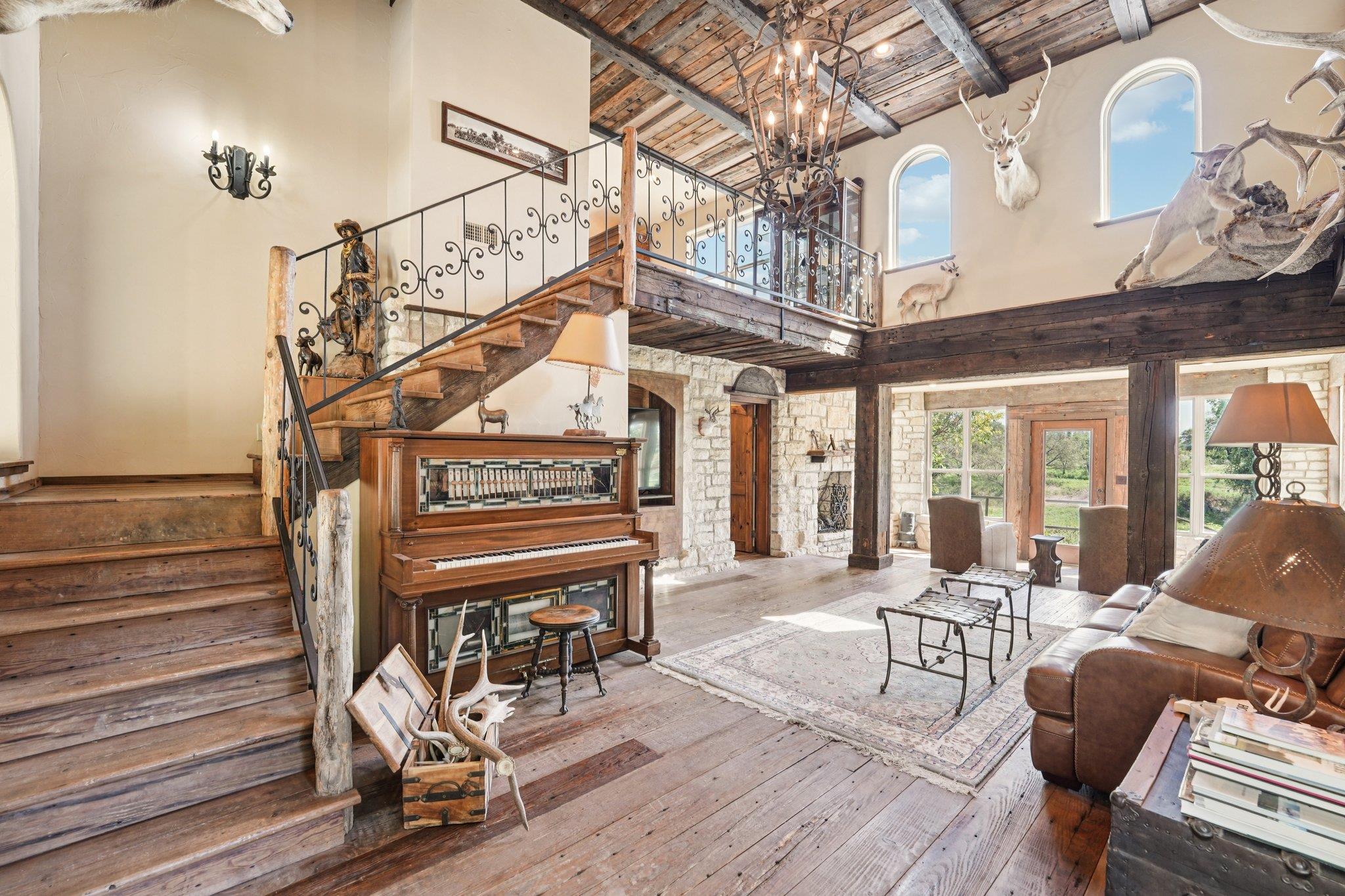 190 Private Road 3011, Lampasas, TX 76550