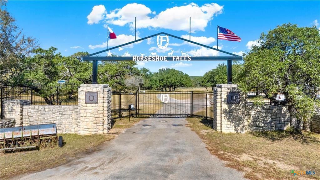 190 Private Road 3011, Lampasas, TX 76550