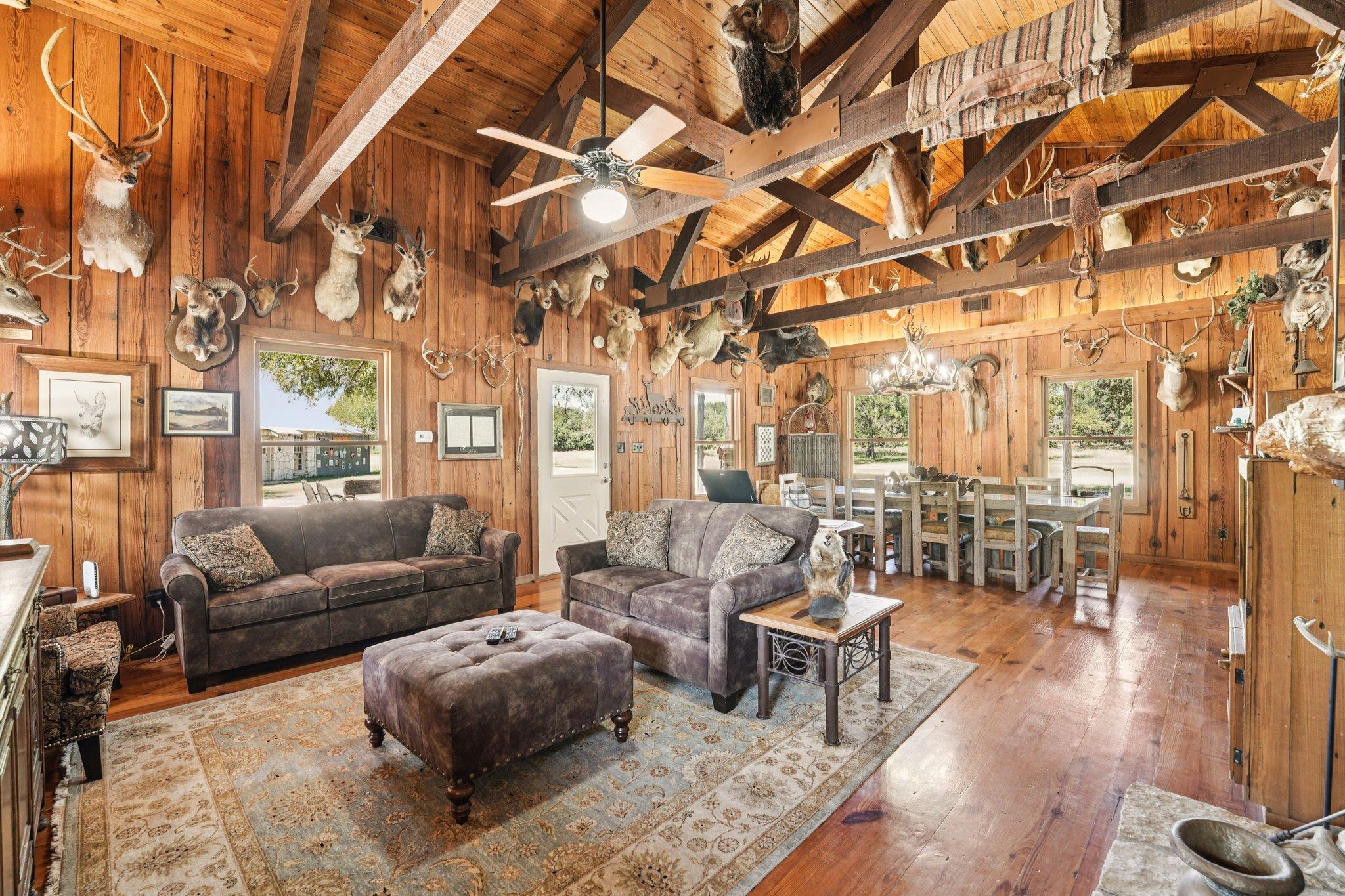 190 Private Road 3011, Lampasas, TX 76550