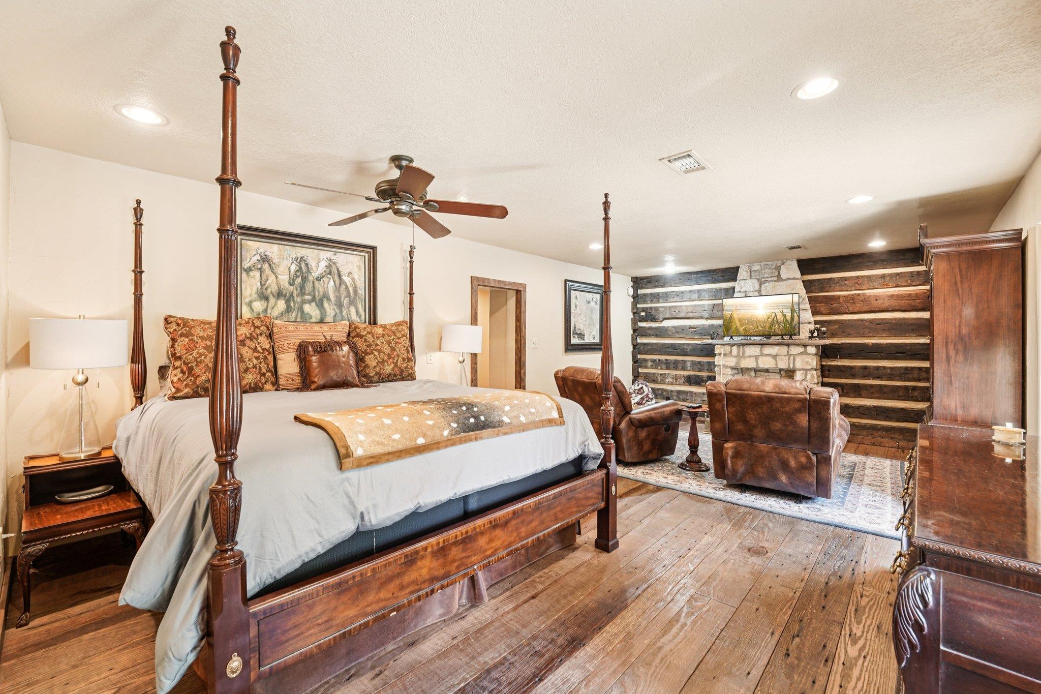 190 Private Road 3011, Lampasas, TX 76550