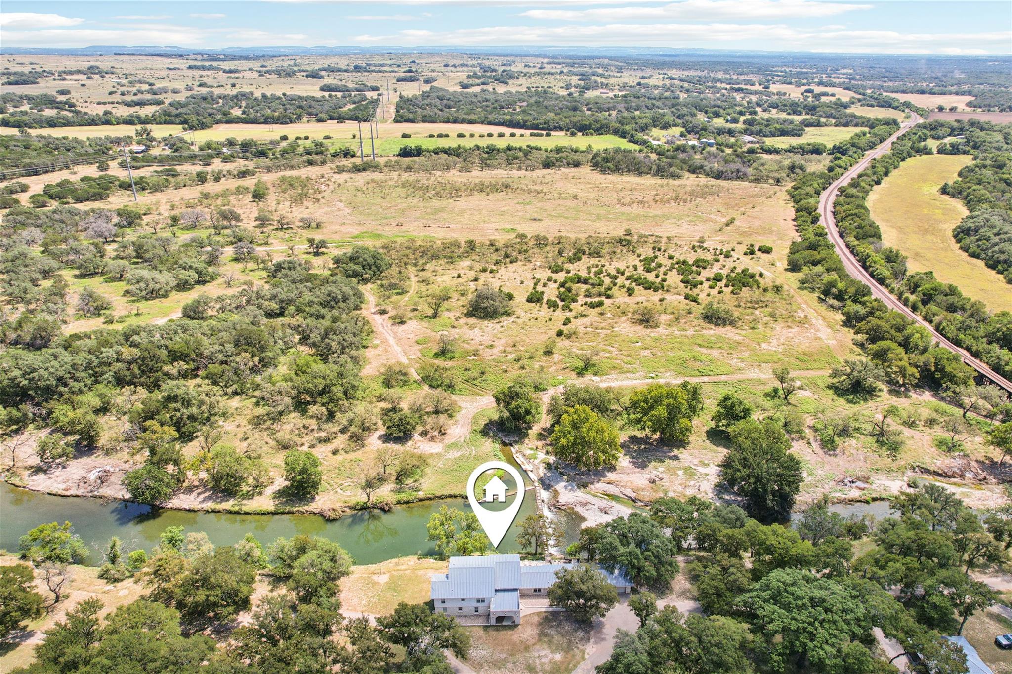 190 Private Road 3011, Lampasas, TX 76550