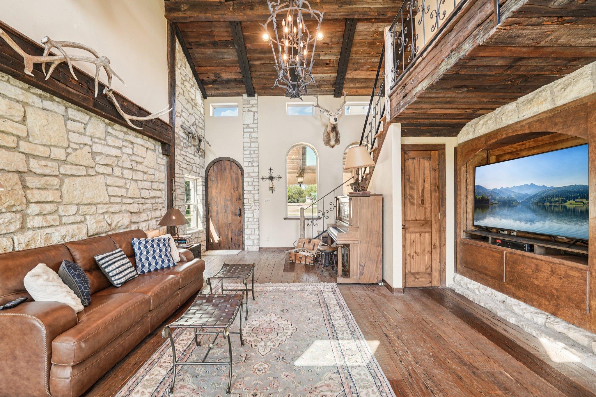 190 Private Road 3011, Lampasas, TX 76550