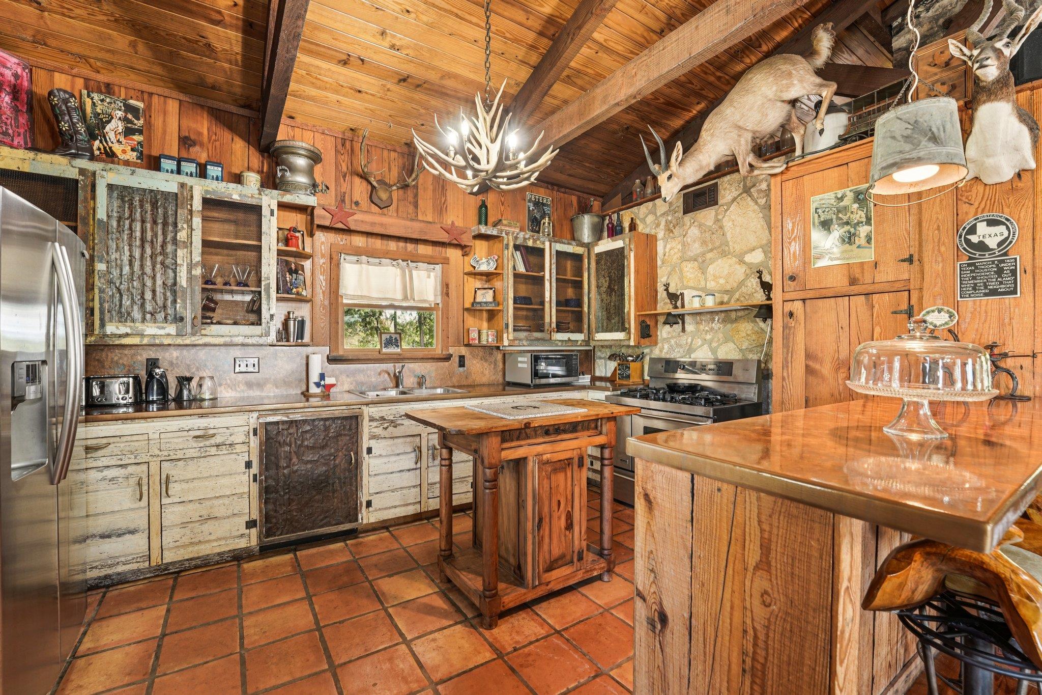 190 Private Road 3011, Lampasas, TX 76550