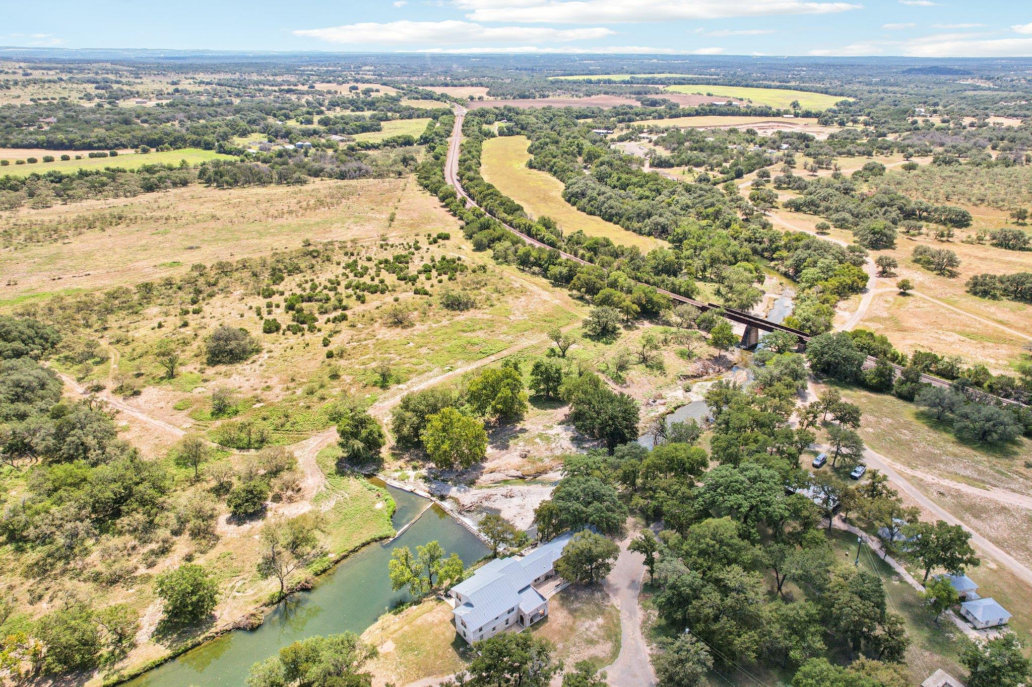 190 Private Road 3011, Lampasas, TX 76550