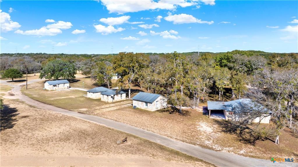 190 Private Road 3011, Lampasas, TX 76550