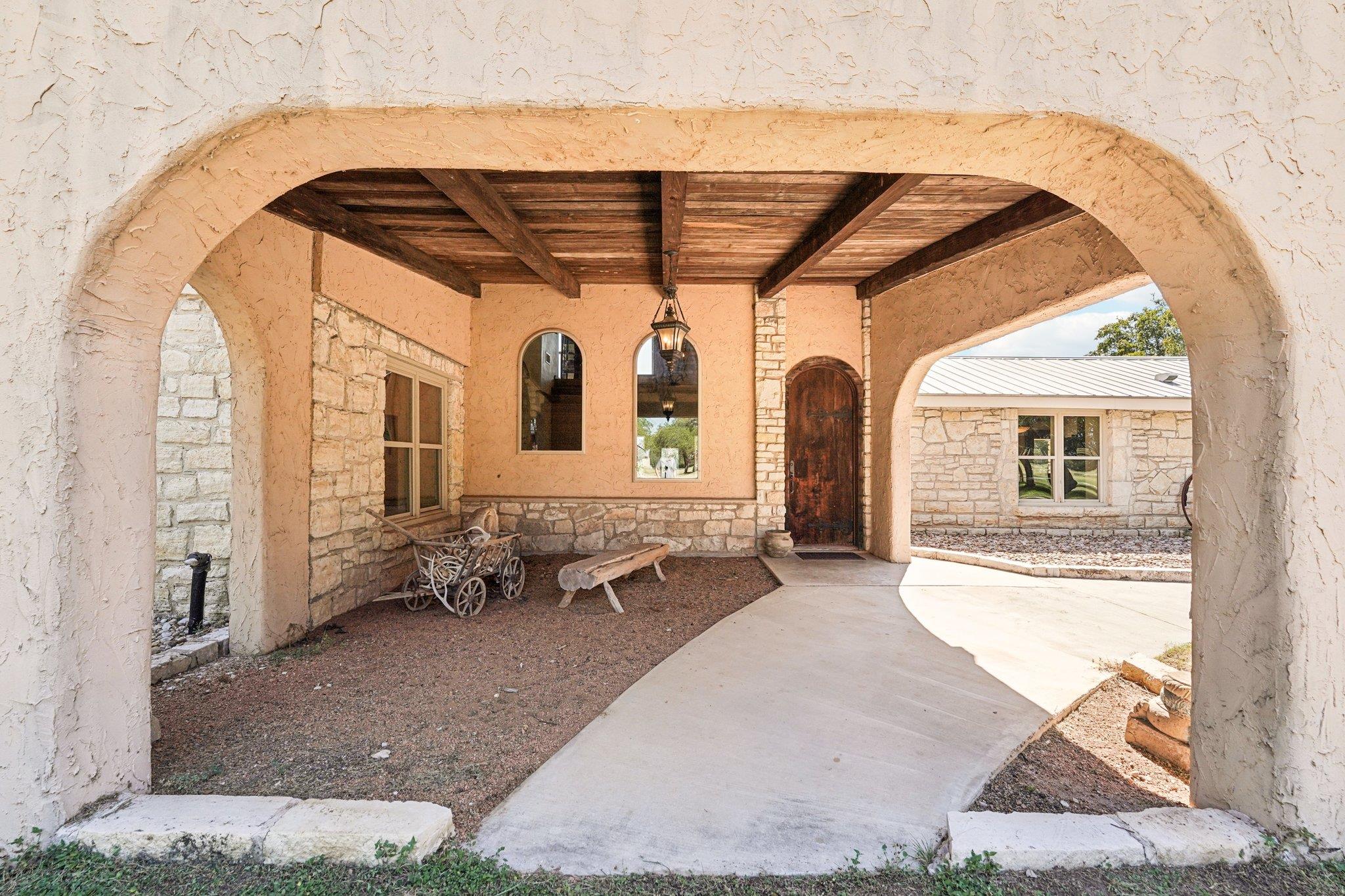 190 Private Road 3011, Lampasas, TX 76550