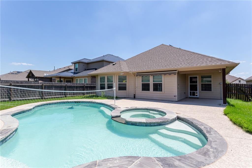8238 Arezzo Dr, Round Rock, TX 78665