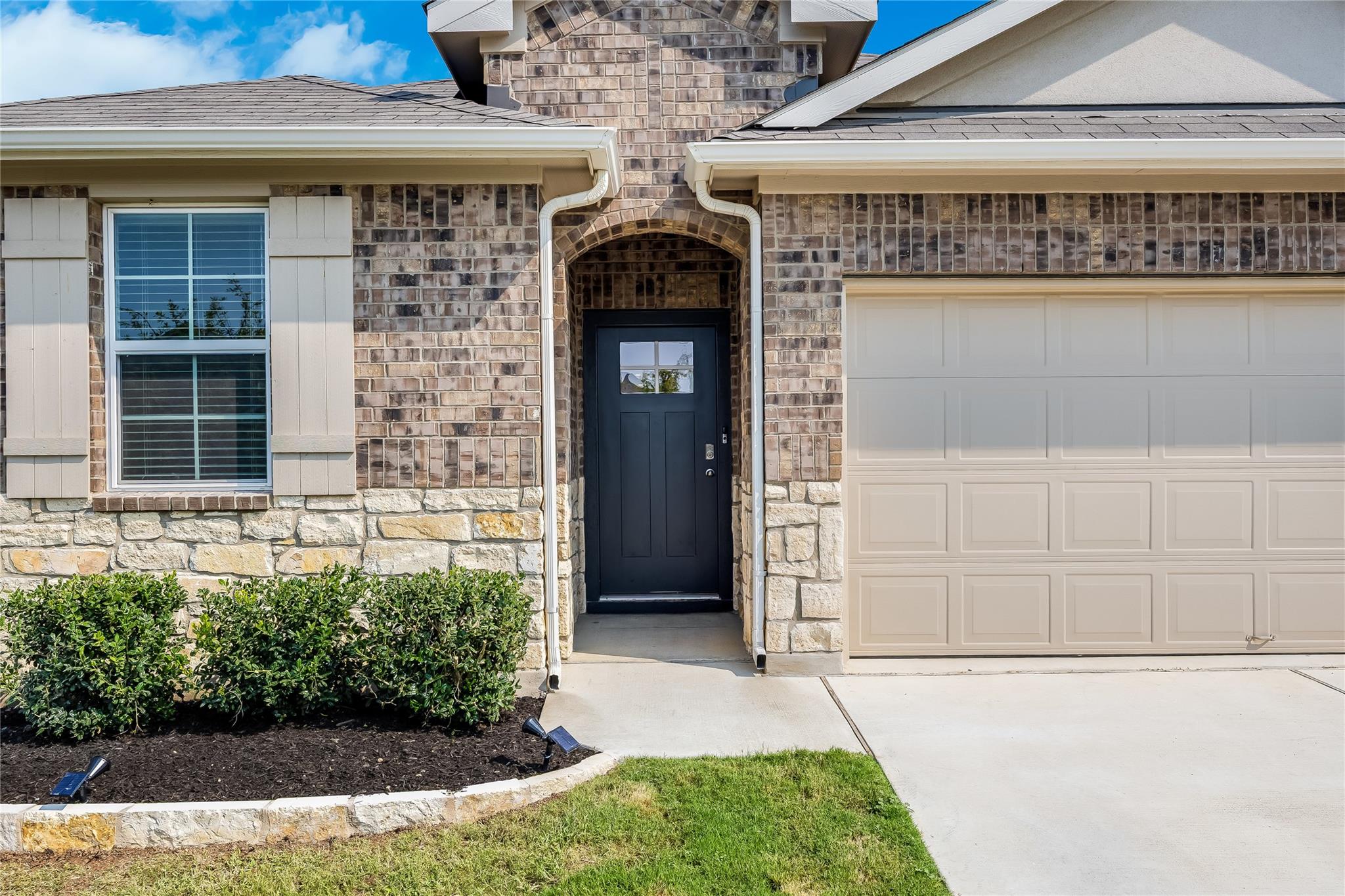 133 Finley Rae Dr, Georgetown, TX 78626